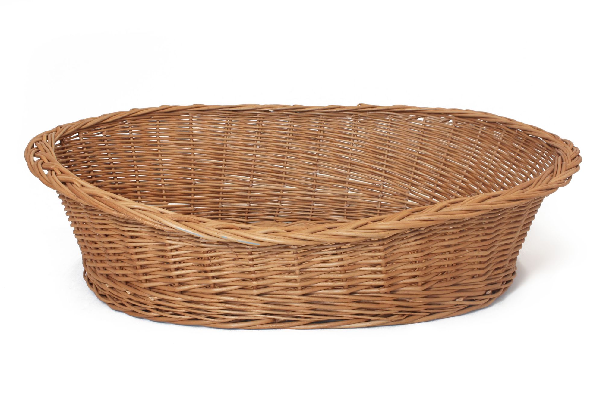 Acheter Panier pour chien "relax"  dans la boutique en ligne de Frank Flechtwaren pour Paniers &amp; coussins pour animaux