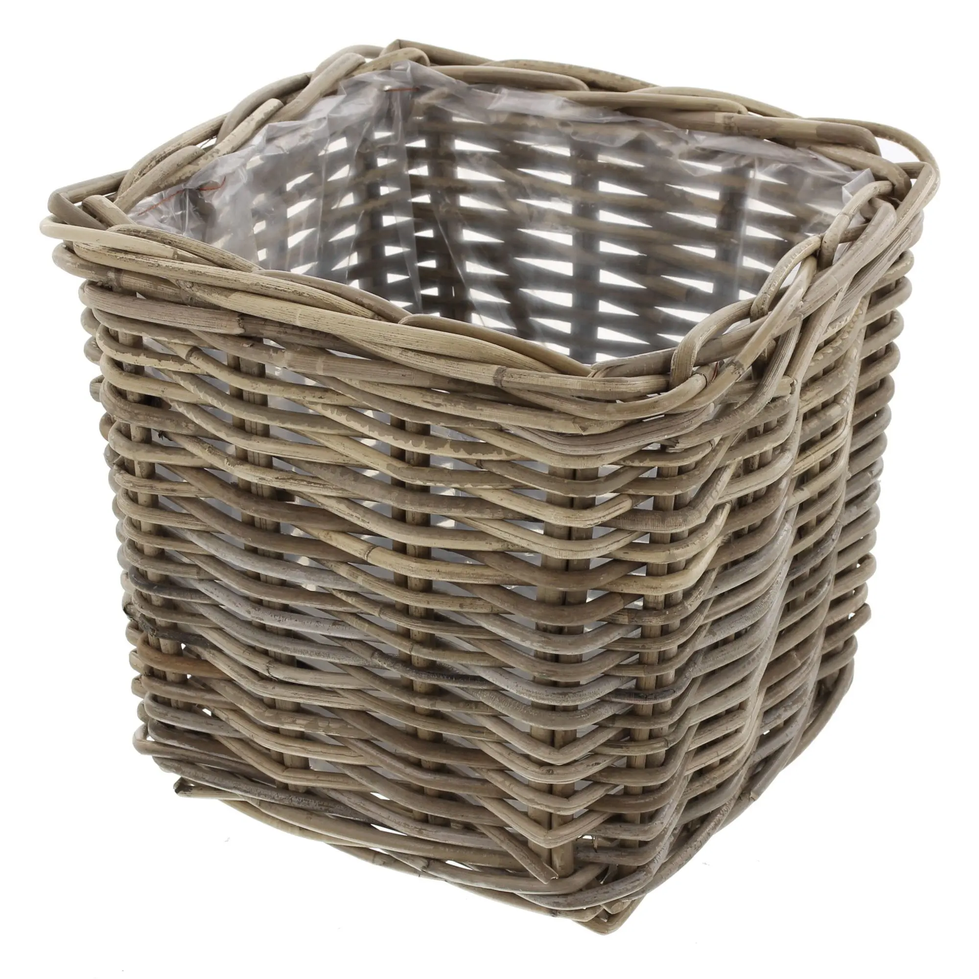 Acheter Jardinière "rotin", GM dans la boutique en ligne de Frank Flechtwaren pour Jardinières corbeilles Acheter Jardinière "rotin", GM dans la boutique en ligne de Frank Flechtwaren pour Jardinières corbeilles
