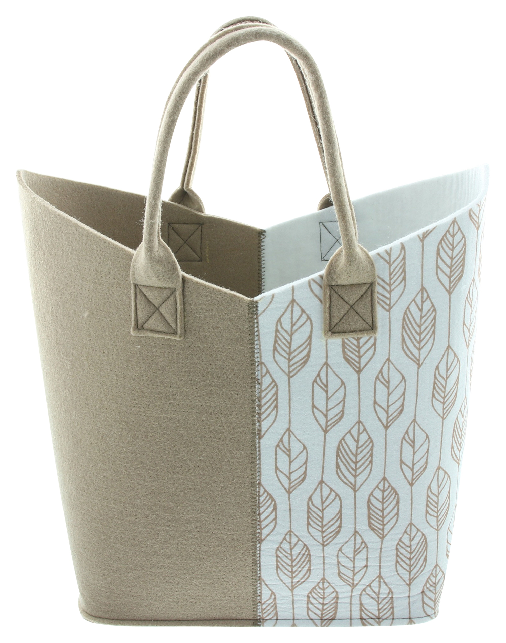 Acheter Sac "plume"  dans la boutique en ligne de Frank Flechtwaren pour Noël