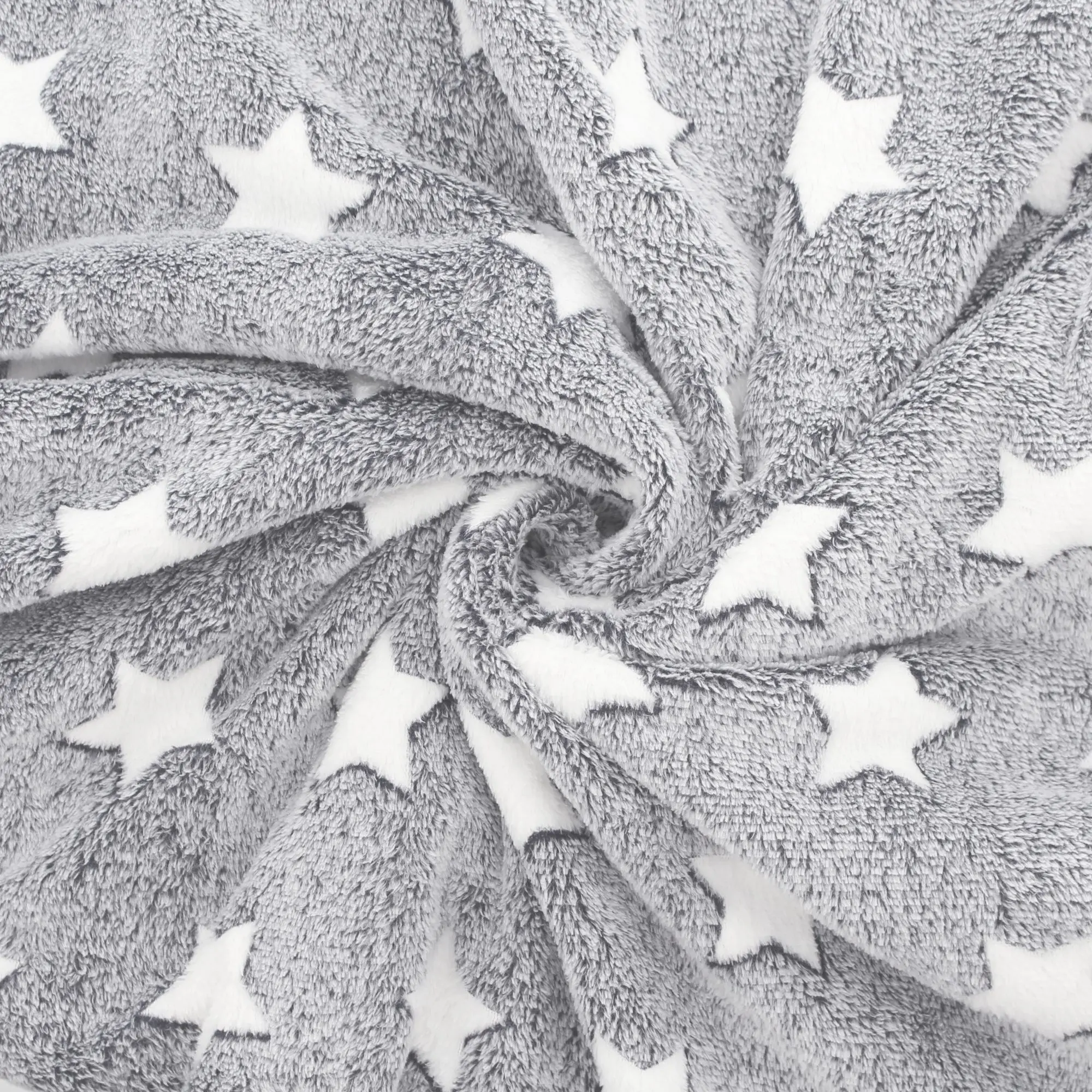 Acheter Plaid "White-Stars" dans la boutique en ligne de Frank Flechtwaren pour Chambre d'enfant Acheter Plaid "White-Stars" dans la boutique en ligne de Frank Flechtwaren pour Chambre d'enfant