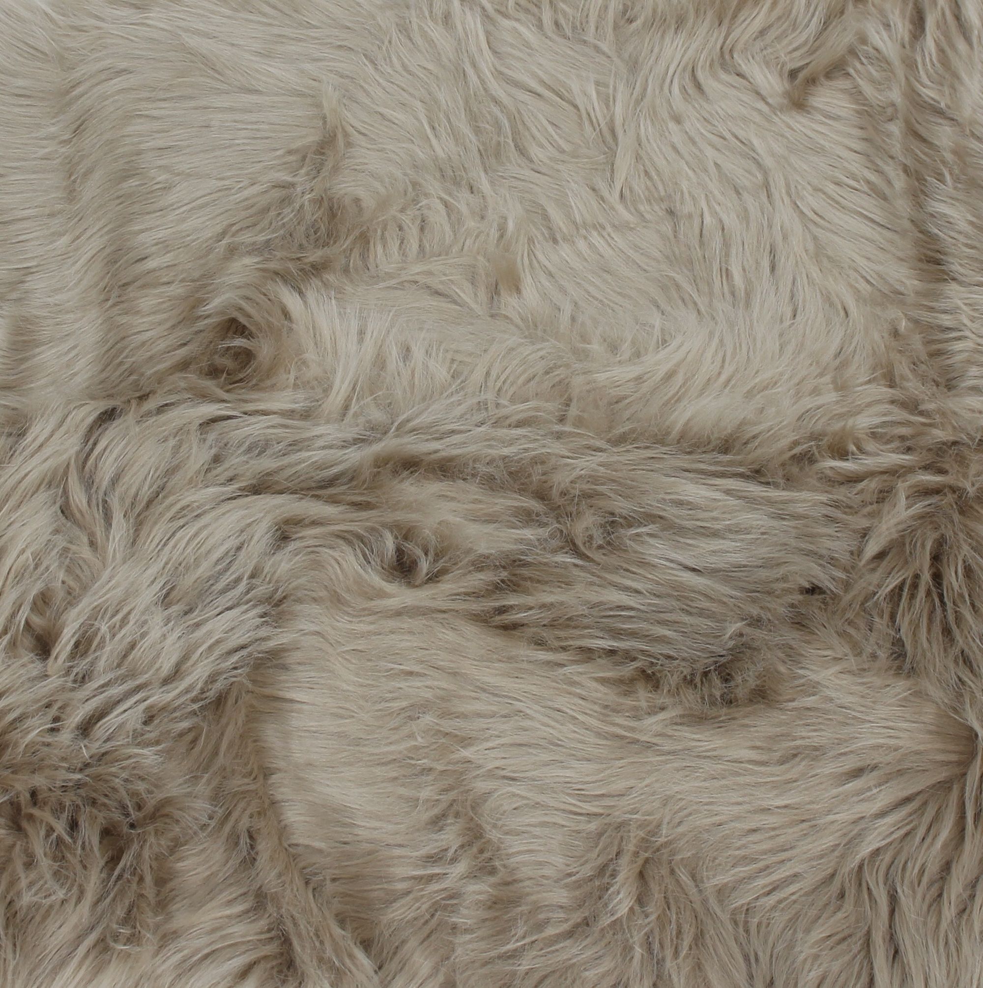 Acheter Fausse fourrure "légère"  dans la boutique en ligne de Frank Flechtwaren pour Automne