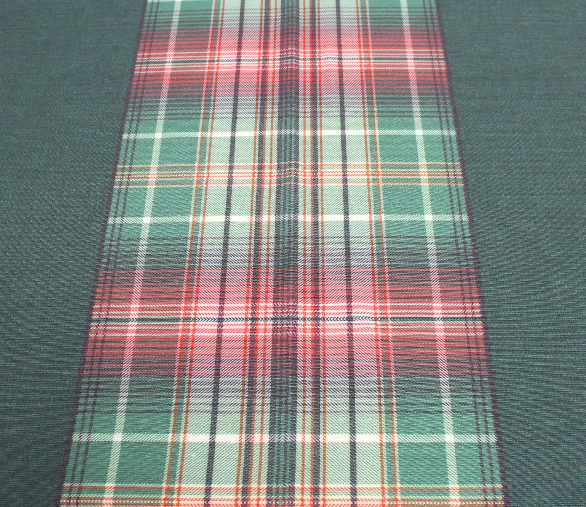 Acheter Nappe de table "carreaux verts"  dans la boutique en ligne de Frank Flechtwaren pour Grandes Nappes