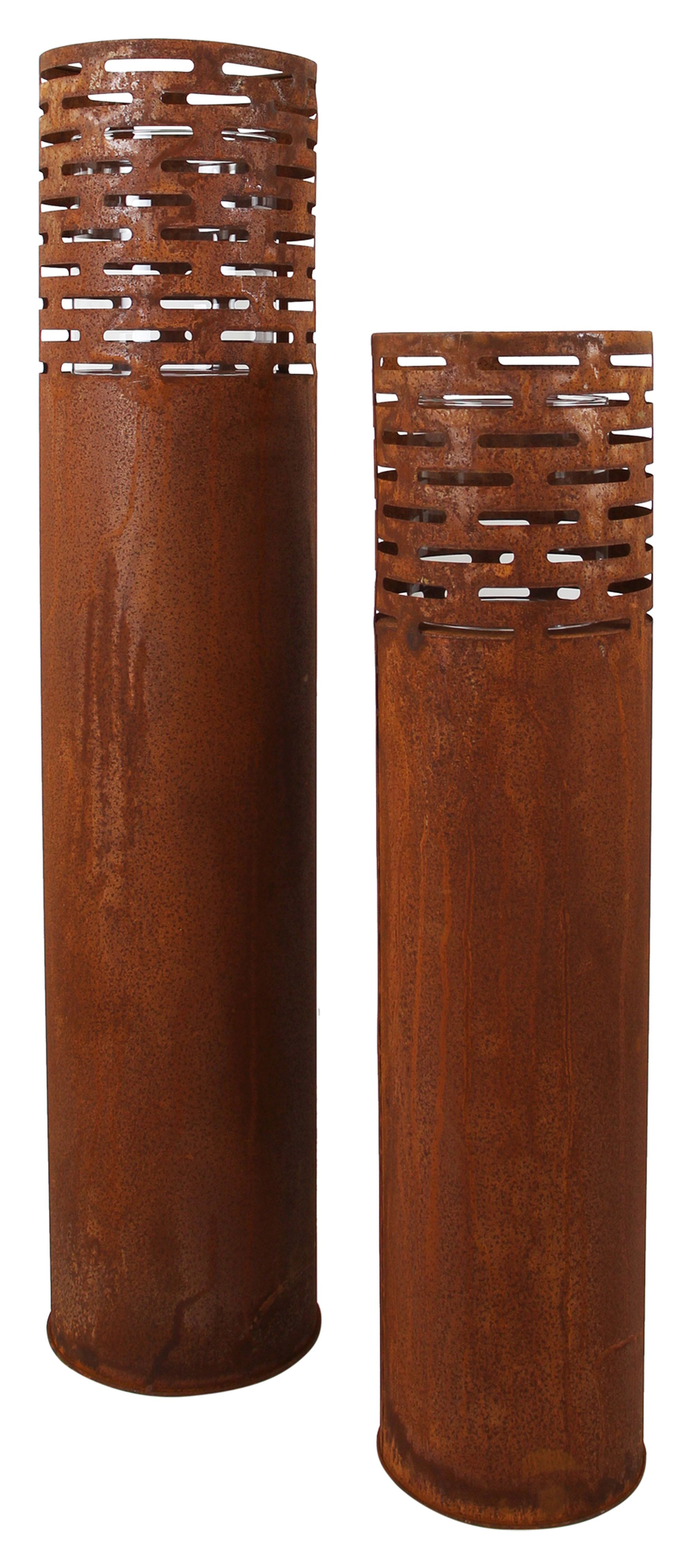 Acheter Lot de 2 lumigons "colonne" dans la boutique en ligne de Frank Flechtwaren pour Pâques Acheter Lot de 2 lumigons "colonne" dans la boutique en ligne de Frank Flechtwaren pour Pâques