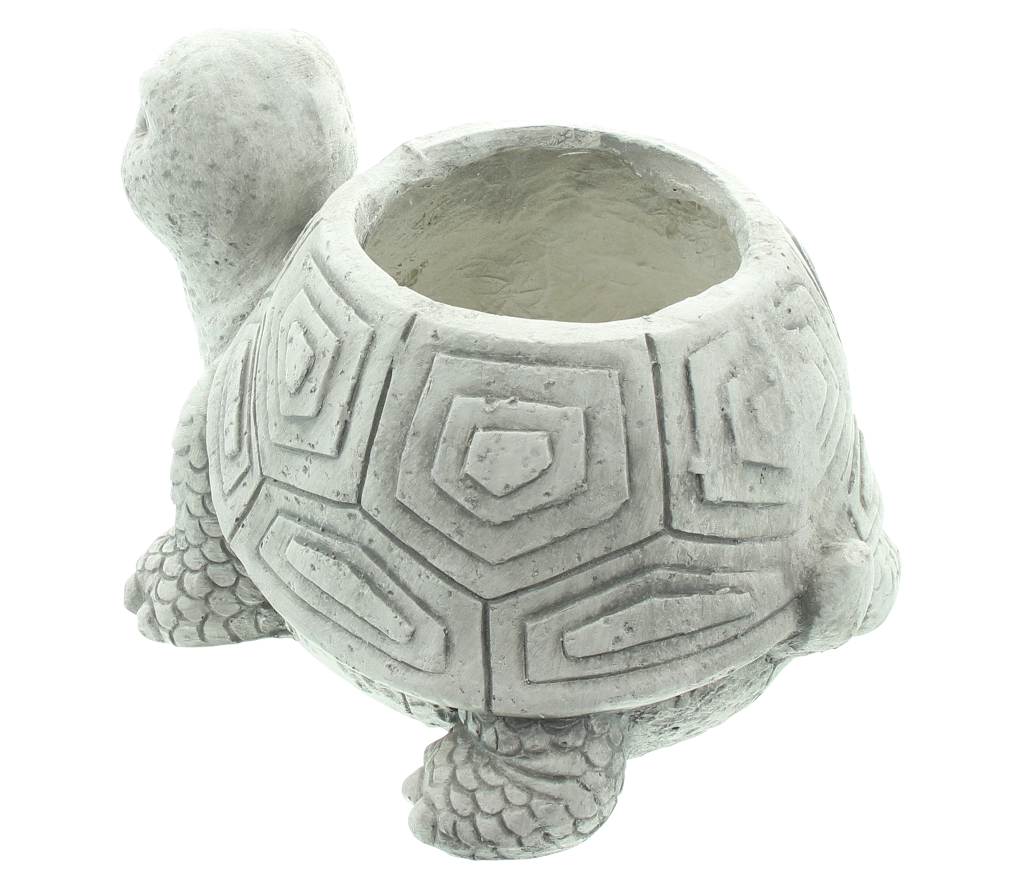 Acheter Jardinière "Tortue"  dans la boutique en ligne de Frank Flechtwaren pour Pots de fleurs