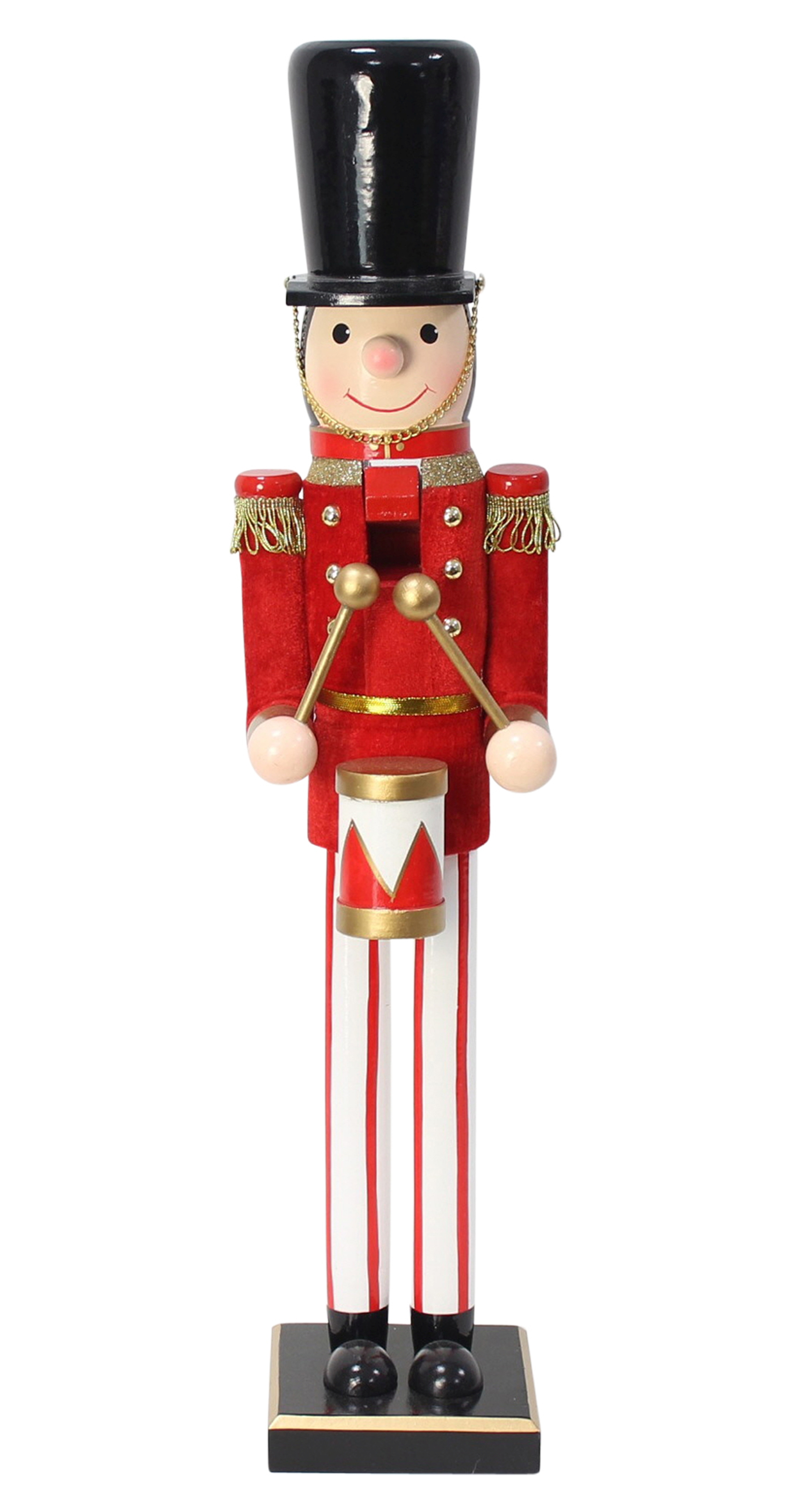 Acheter Casse-noisette décoratif « soldat de plomb », GM  dans la boutique en ligne de Frank Flechtwaren pour Figurines