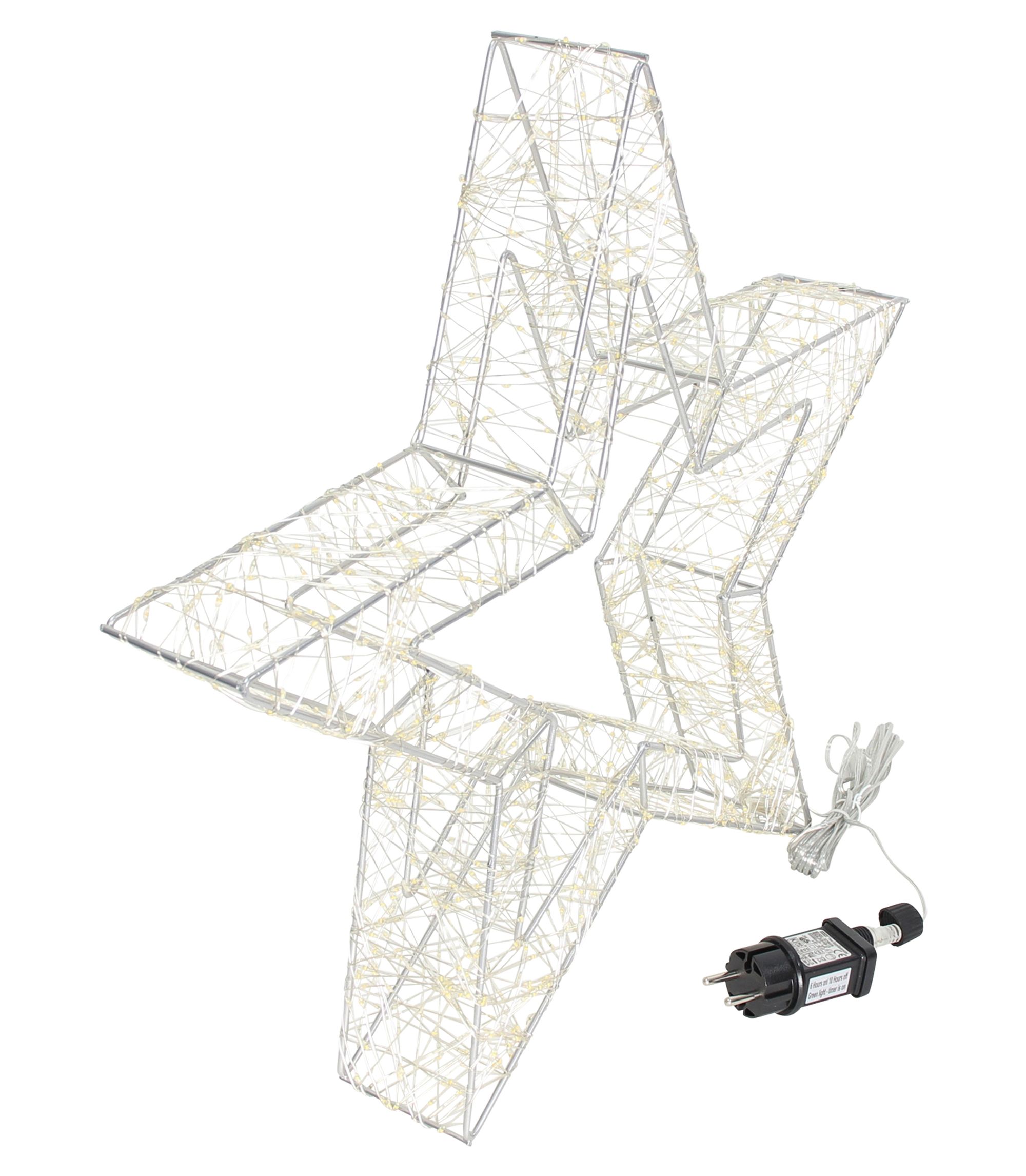 Acheter Grande étoile LED "Shine" dans la boutique en ligne de Frank Flechtwaren pour Noël Acheter Grande étoile LED "Shine" dans la boutique en ligne de Frank Flechtwaren pour Noël