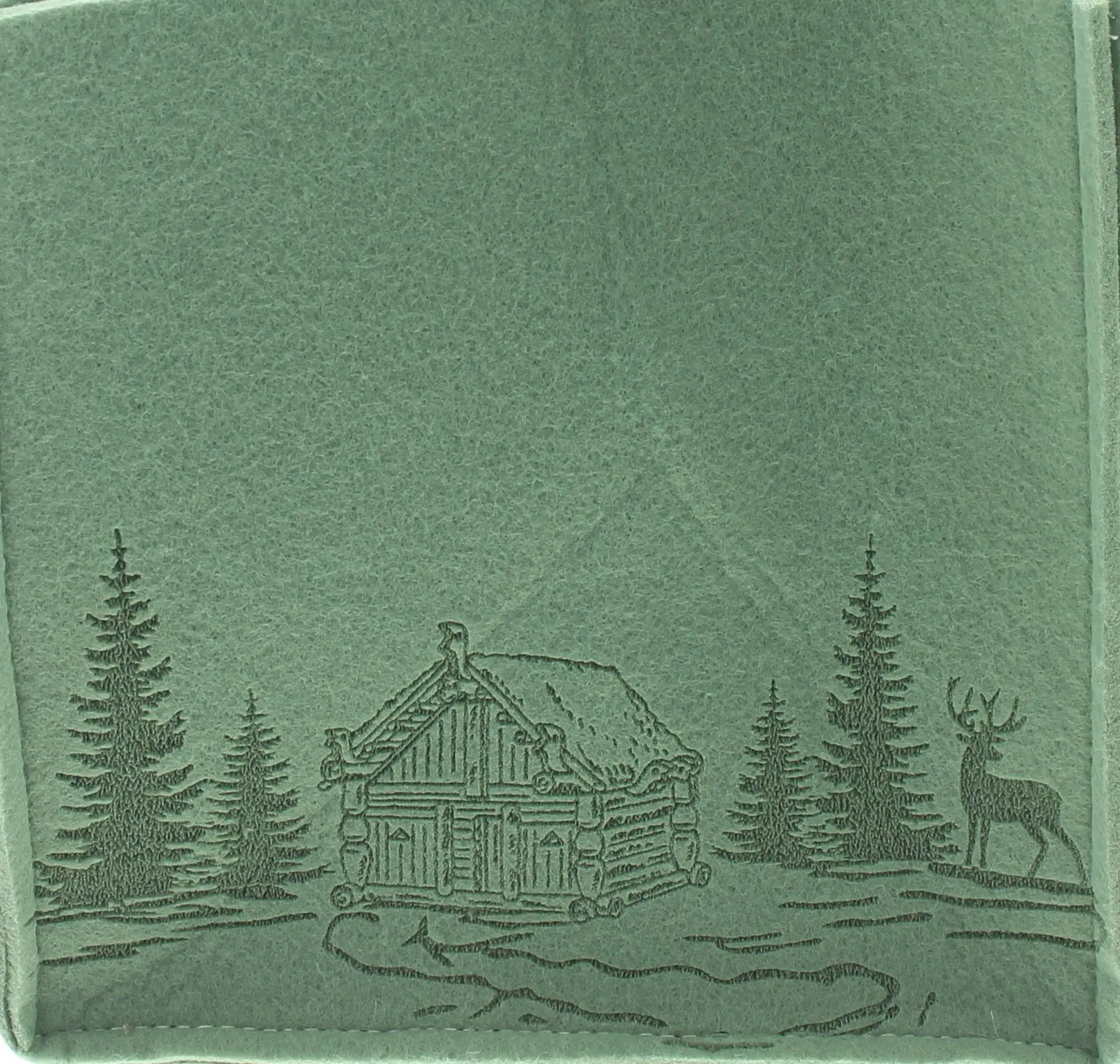 Acheter Lot de 2 sacs "forêt d'hiver" dans la boutique en ligne de Frank Flechtwaren pour Sacs et sachets cadeaux Acheter Lot de 2 sacs "forêt d'hiver" dans la boutique en ligne de Frank Flechtwaren pour Sacs et sachets cadeaux