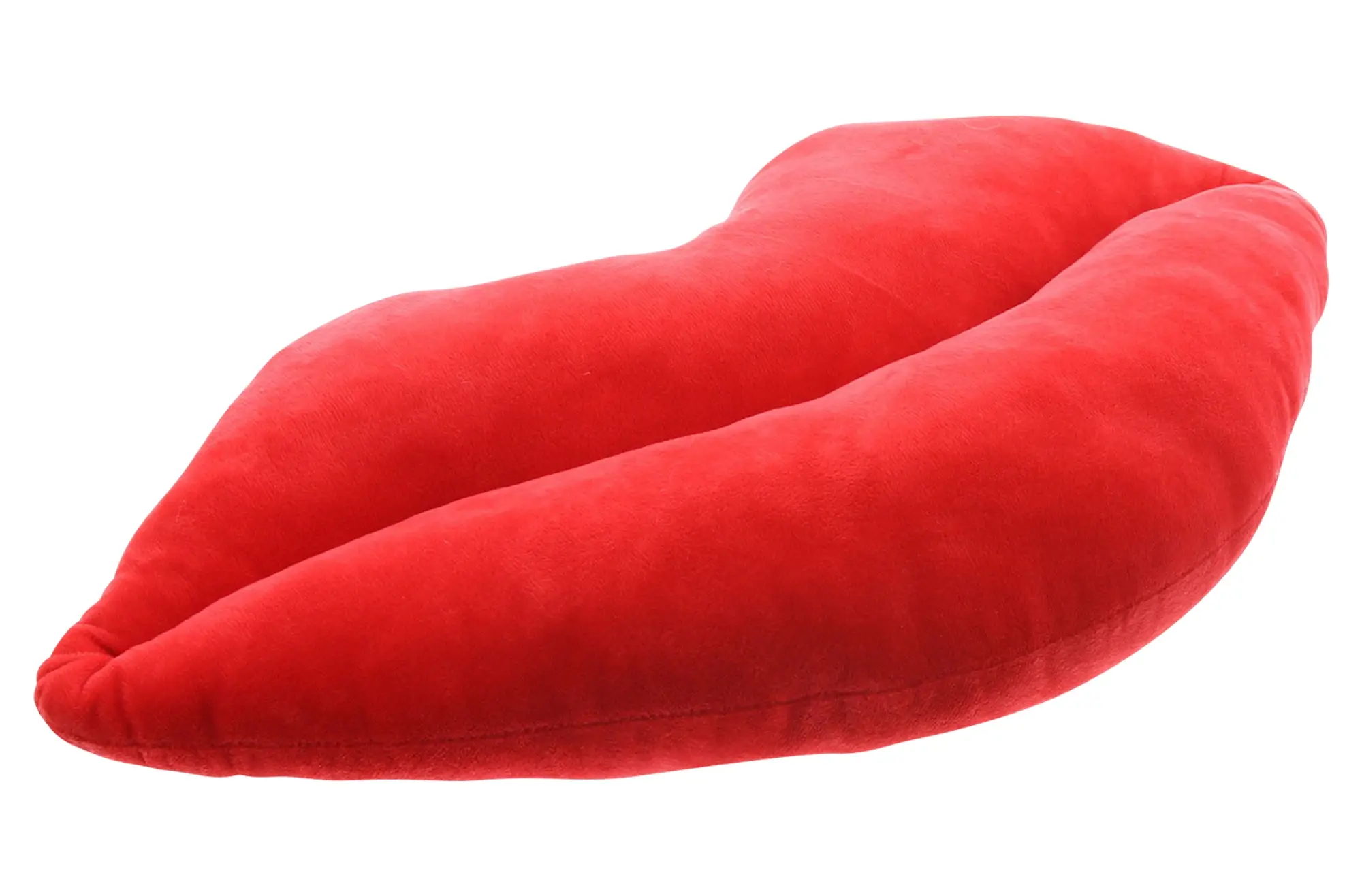 Acheter Coussin décoratif "bisous"  dans la boutique en ligne de Frank Flechtwaren pour Remplissages