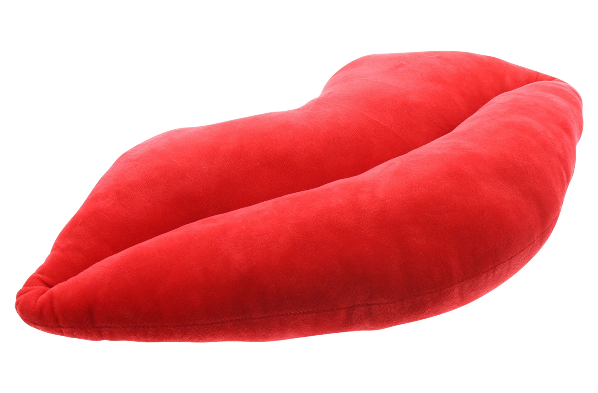 Acheter Coussin décoratif "bisous"  dans la boutique en ligne de Frank Flechtwaren pour Nouvel arrivage