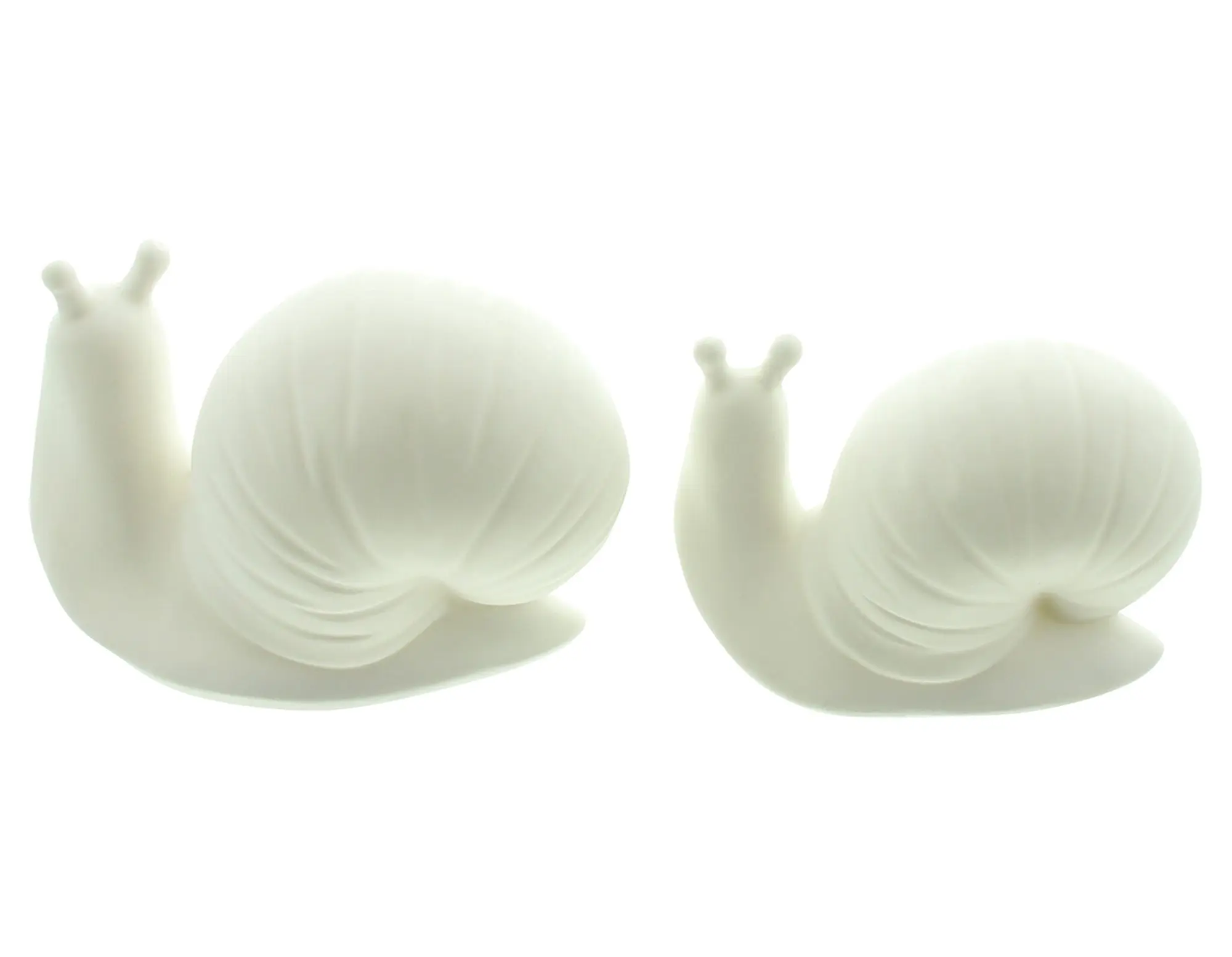 Acheter Lot de 2 escargots LED "White" dans la boutique en ligne de Frank Flechtwaren pour Figurines décoratives Acheter Lot de 2 escargots LED "White" dans la boutique en ligne de Frank Flechtwaren pour Figurines décoratives
