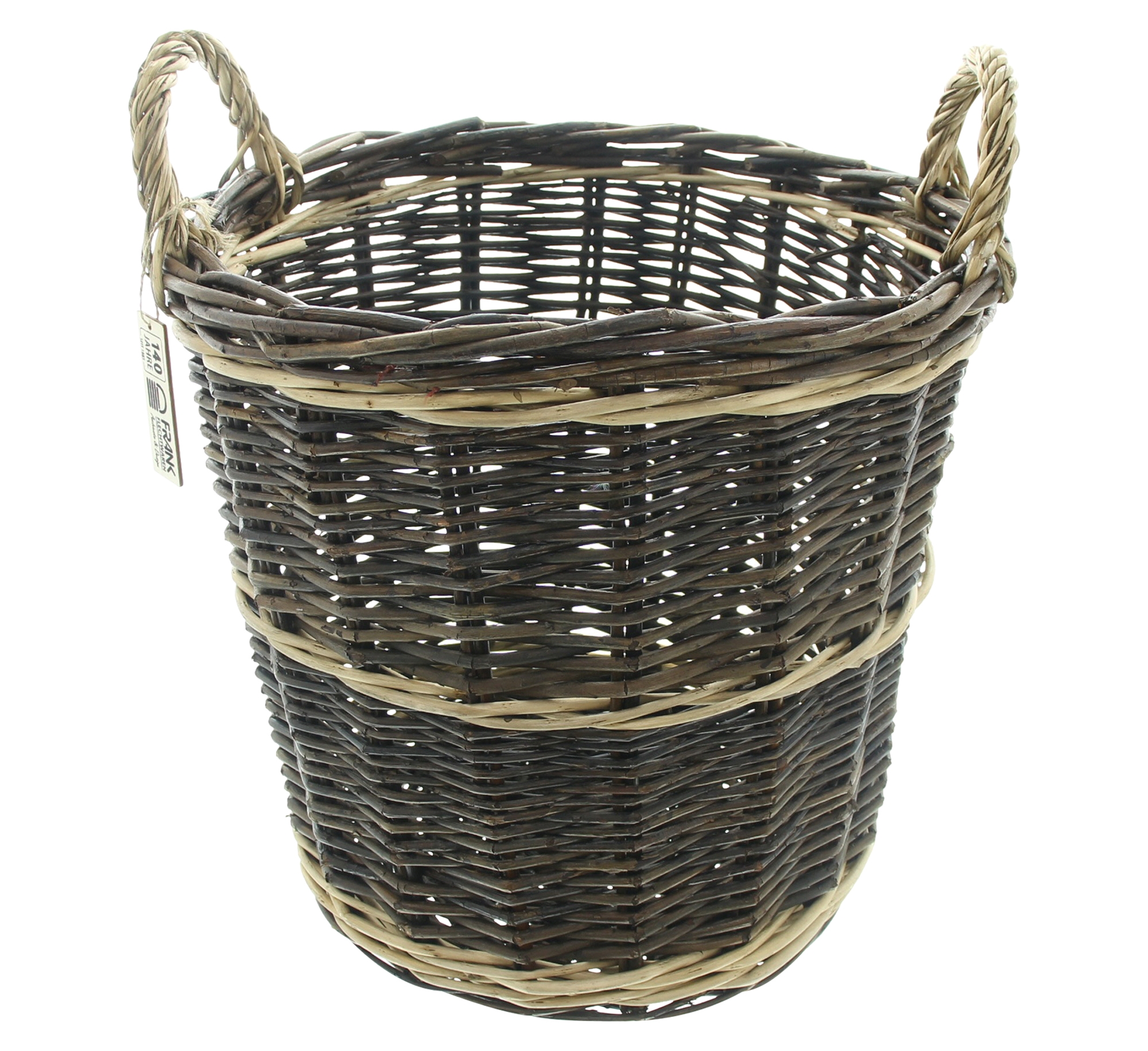 Acheter Corbeille de remplissage "universel"  dans la boutique en ligne de Frank Flechtwaren pour Paniers de remplissage &amp; universels