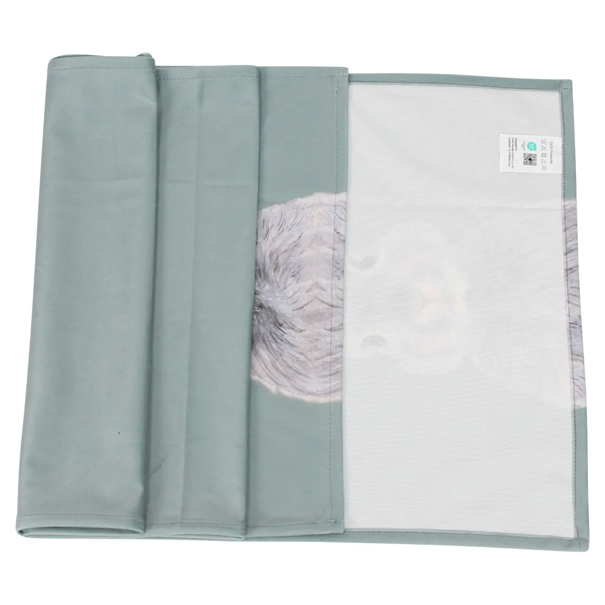 Acheter Chemin de table "petit lapin"  dans la boutique en ligne de Frank Flechtwaren pour Textiles de table