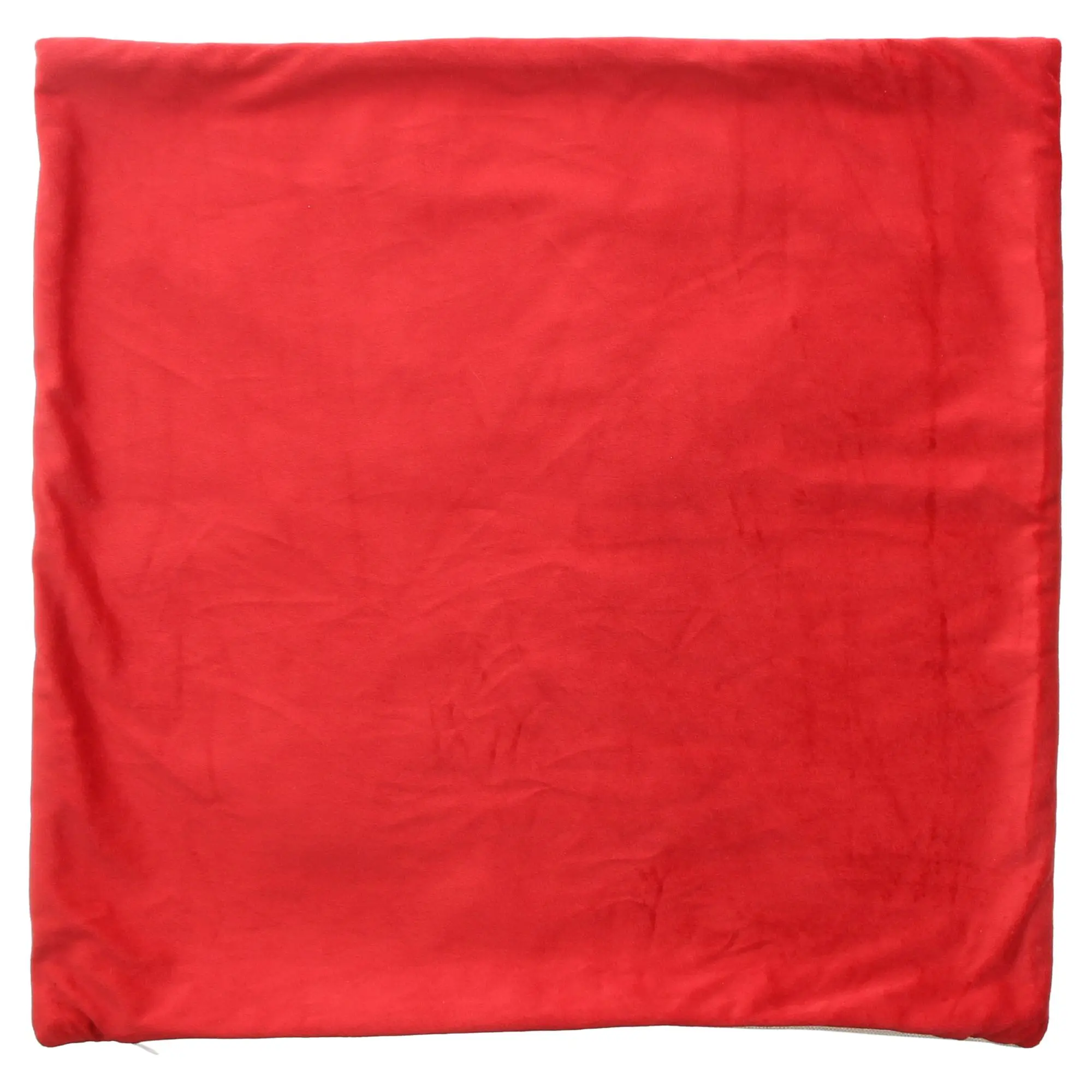 Acheter Housse de coussin « Teckel de Noël »  dans la boutique en ligne de Frank Flechtwaren pour Coussins &amp; remplissages