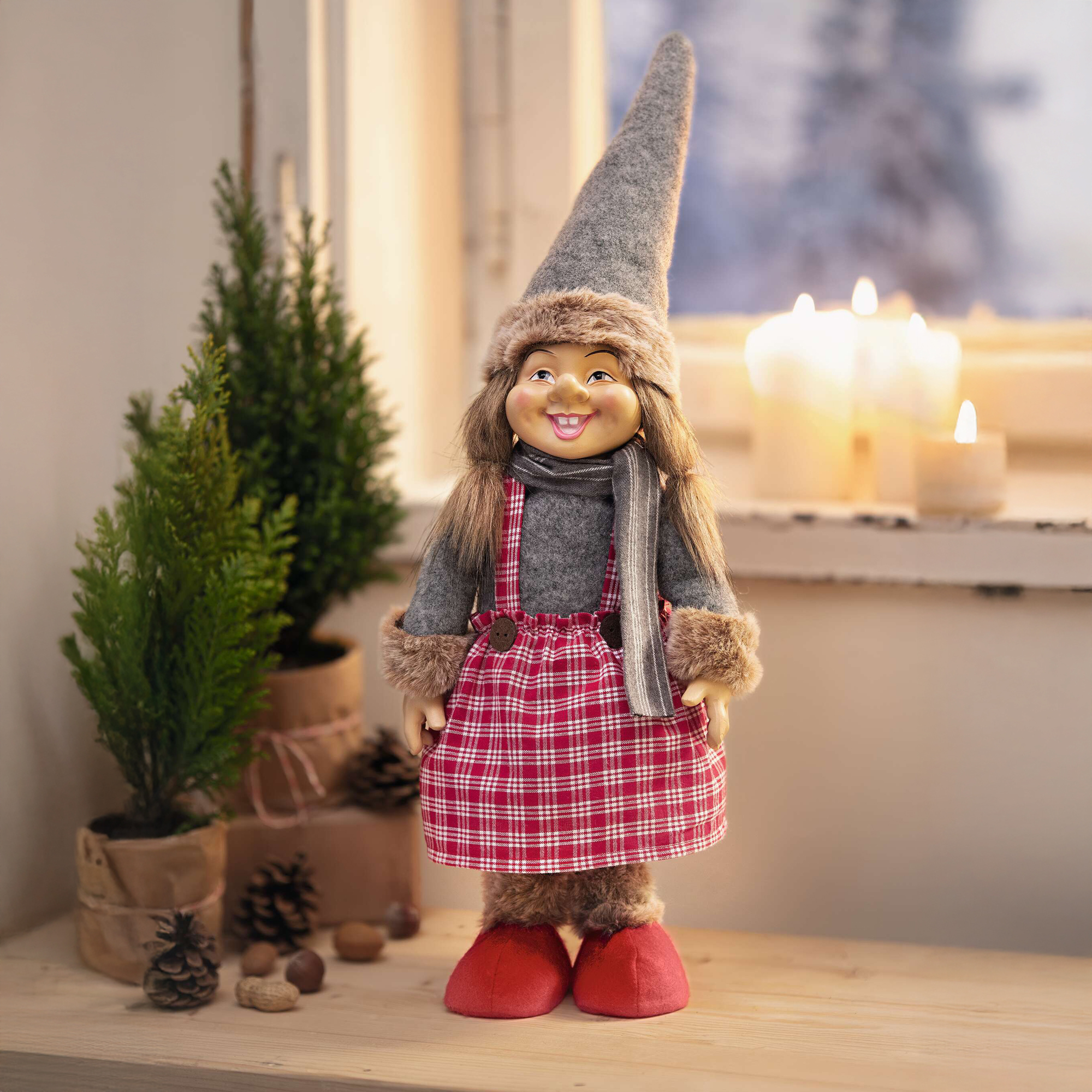 Acheter Lutine "Ronja"  dans la boutique en ligne de Frank Flechtwaren