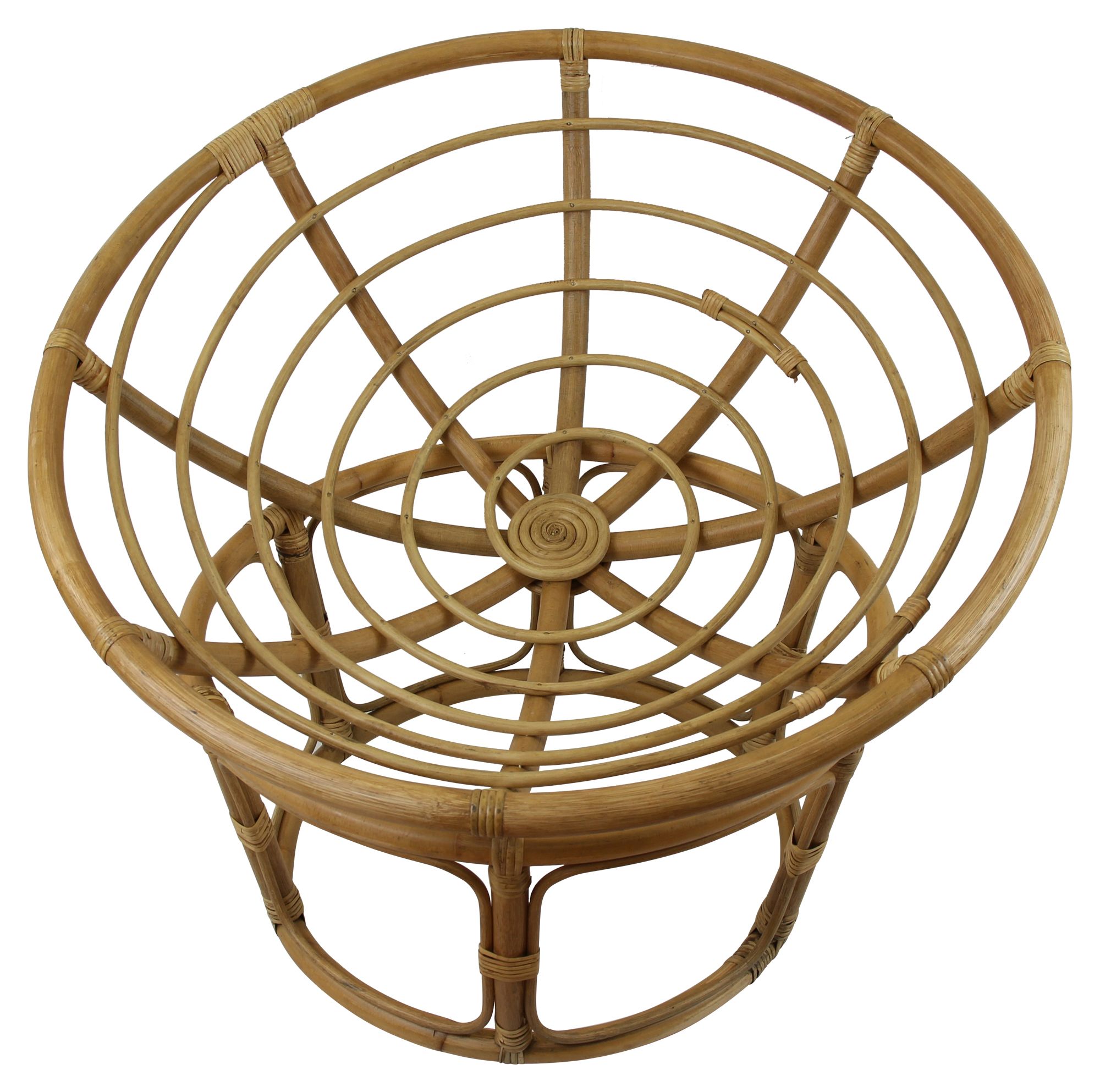 Acheter Fauteuil relax "Papasan", 3 éléments dans la boutique en ligne de Frank Flechtwaren pour Salle de bain Acheter Fauteuil relax "Papasan", 3 éléments dans la boutique en ligne de Frank Flechtwaren pour Salle de bain