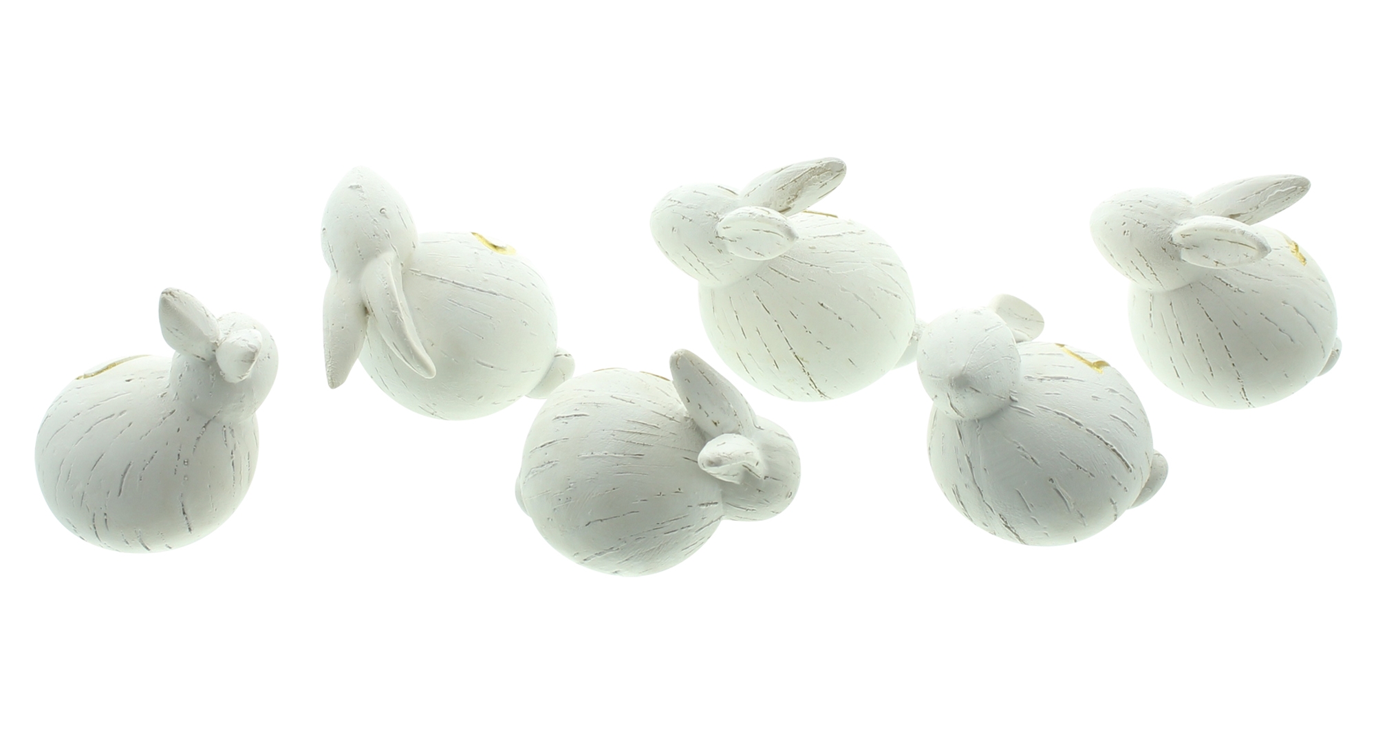 Acheter Lot de 6 lapins "bande de Pâques" dans la boutique en ligne de Frank Flechtwaren pour Pâques Acheter Lot de 6 lapins "bande de Pâques" dans la boutique en ligne de Frank Flechtwaren pour Pâques