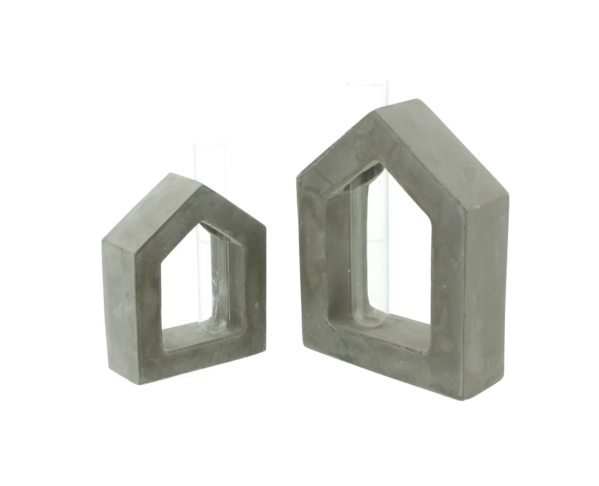 Acheter Lot de 2 maisonnettes avec soliflores dans la boutique en ligne de Frank Flechtwaren pour Pâques Acheter Lot de 2 maisonnettes avec soliflores dans la boutique en ligne de Frank Flechtwaren pour Pâques