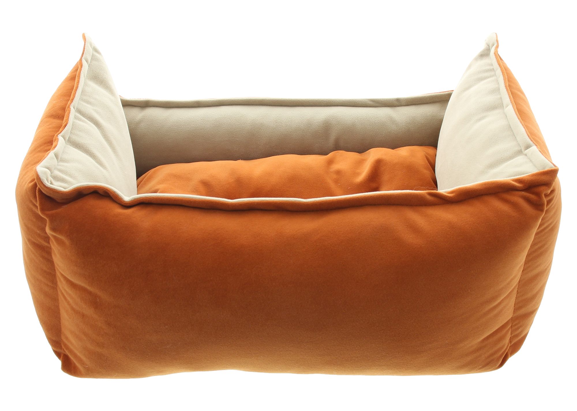 Acheter Lit pour animaux "Happy Pet"  dans la boutique en ligne de Frank Flechtwaren pour Paniers &amp; coussins pour animaux