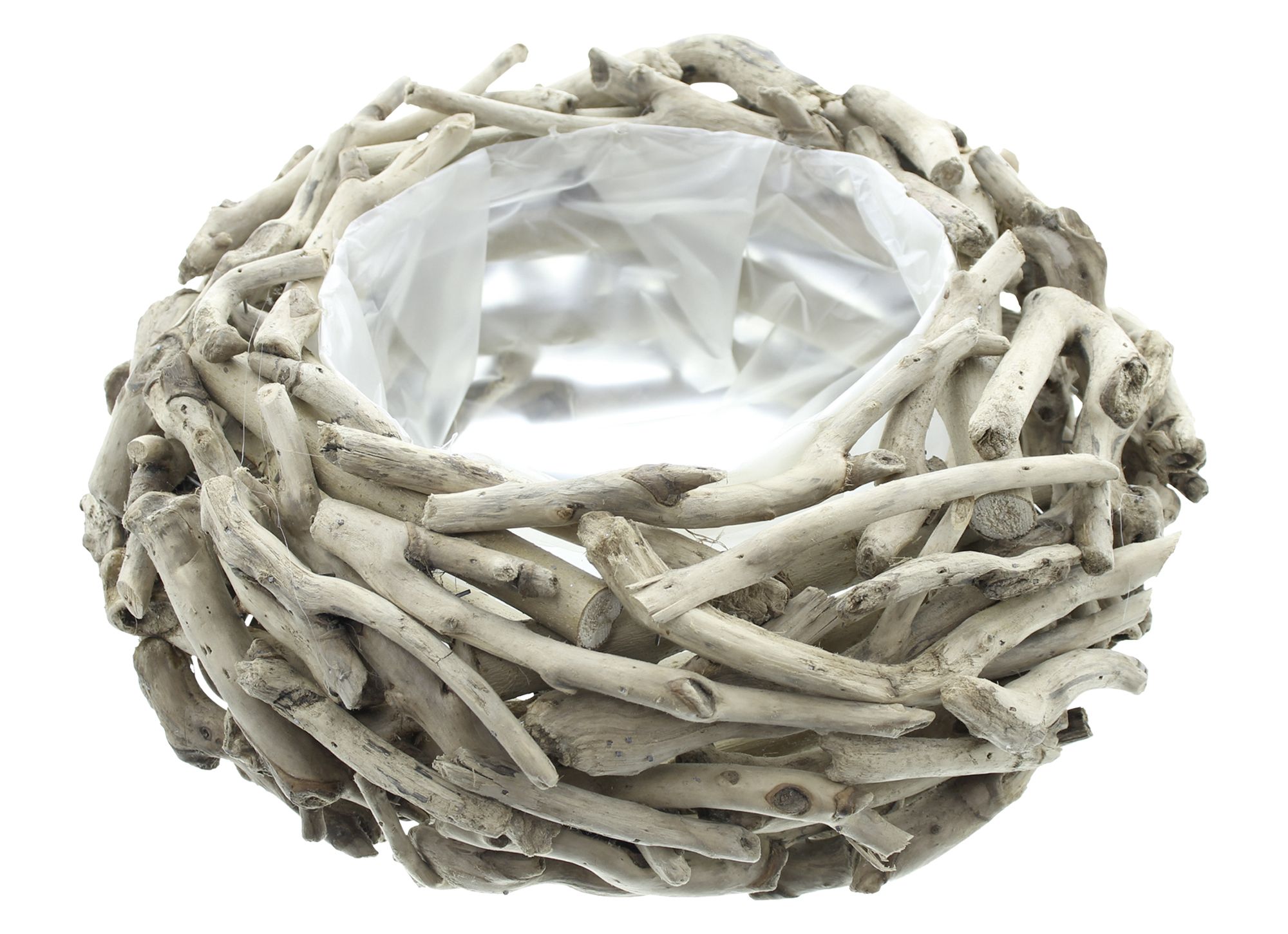 Acheter Jardinière "bois flotté" dans la boutique en ligne de Frank Flechtwaren pour Noël Acheter Jardinière "bois flotté" dans la boutique en ligne de Frank Flechtwaren pour Noël