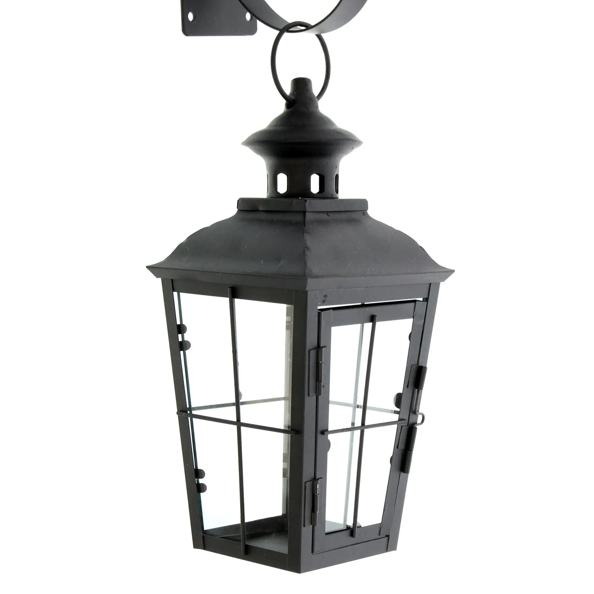 Acheter Lanterne "château", 2 éléments  dans la boutique en ligne de Frank Flechtwaren pour Lanternes