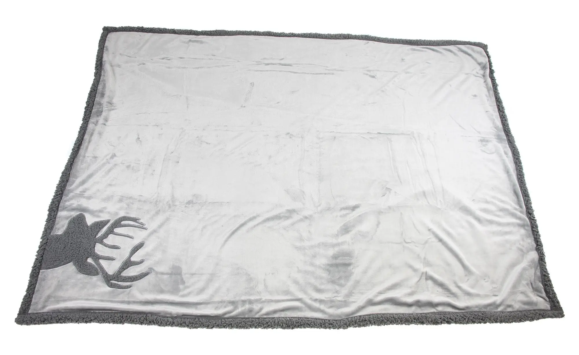 Acheter Couverture "cerf"  dans la boutique en ligne de Frank Flechtwaren pour Plaids &amp; Couvertures
