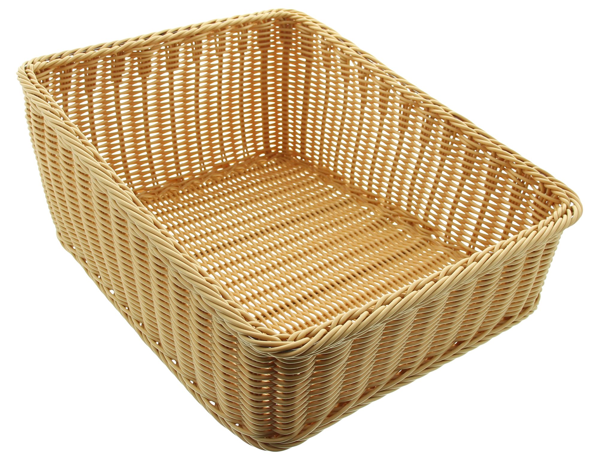 Acheter Panier d'étalage "poly" , 40 x 50 cm dans la boutique en ligne de Frank Flechtwaren pour Paniers pour étalages et supports Acheter Panier d'étalage "poly" , 40 x 50 cm dans la boutique en ligne de Frank Flechtwaren pour Paniers pour étalages et supports