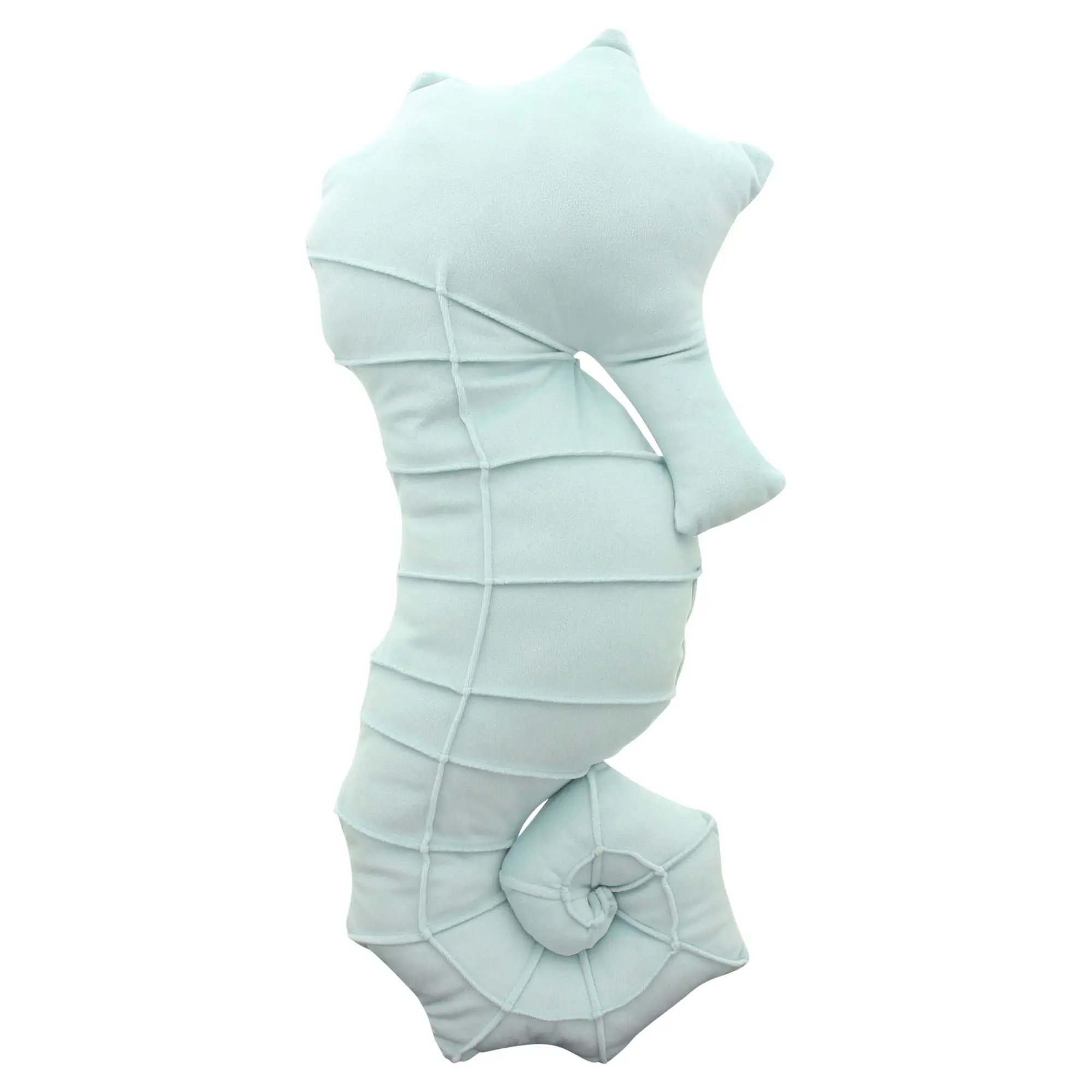 Acheter Coussin décoratif "Hippocampe"  dans la boutique en ligne de Frank Flechtwaren pour Coussins et coussins intérieurs