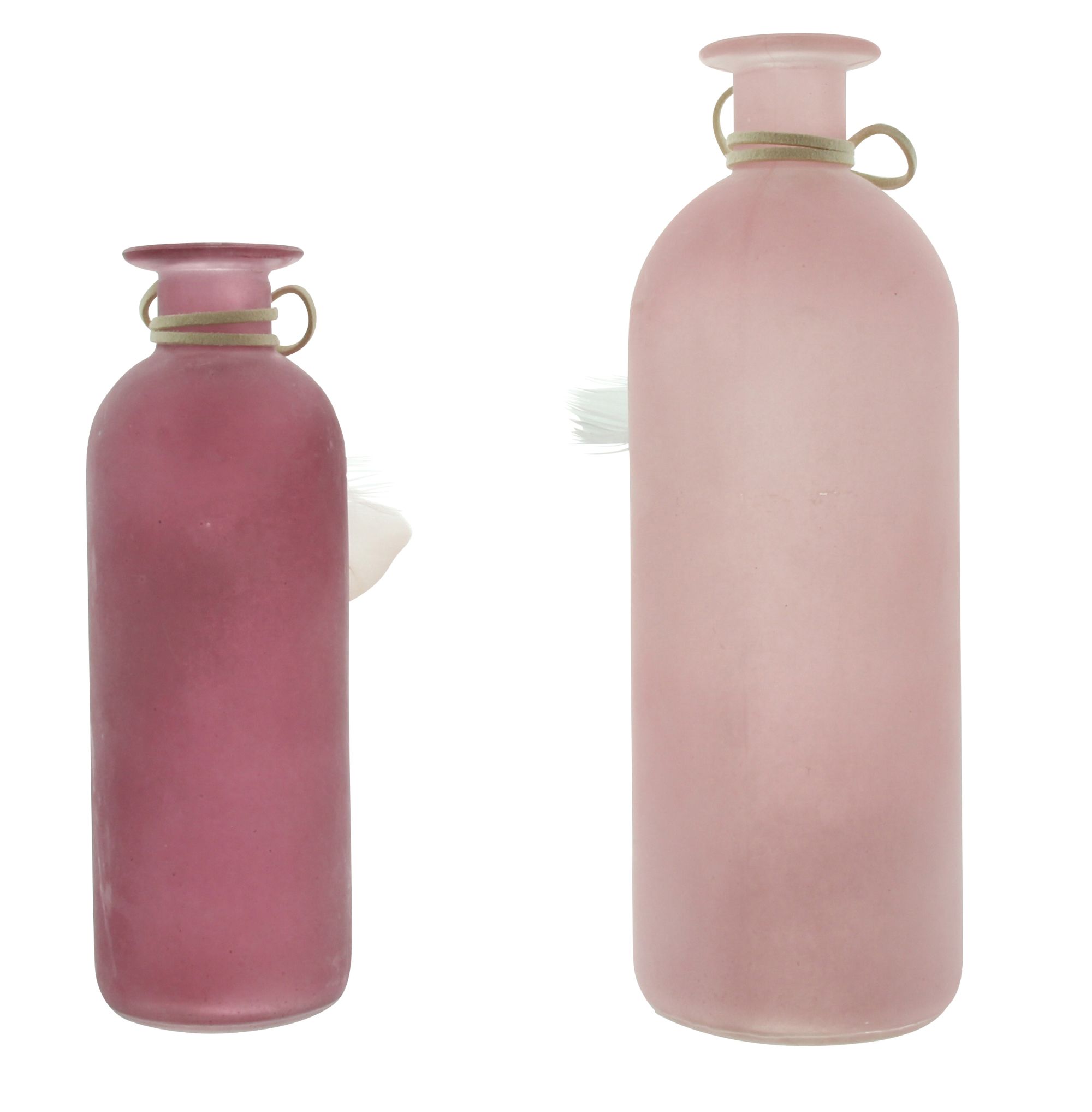 Acheter Lot de 2 vases décoratifs "baies" dans la boutique en ligne de Frank Flechtwaren pour Pâques Acheter Lot de 2 vases décoratifs "baies" dans la boutique en ligne de Frank Flechtwaren pour Pâques
