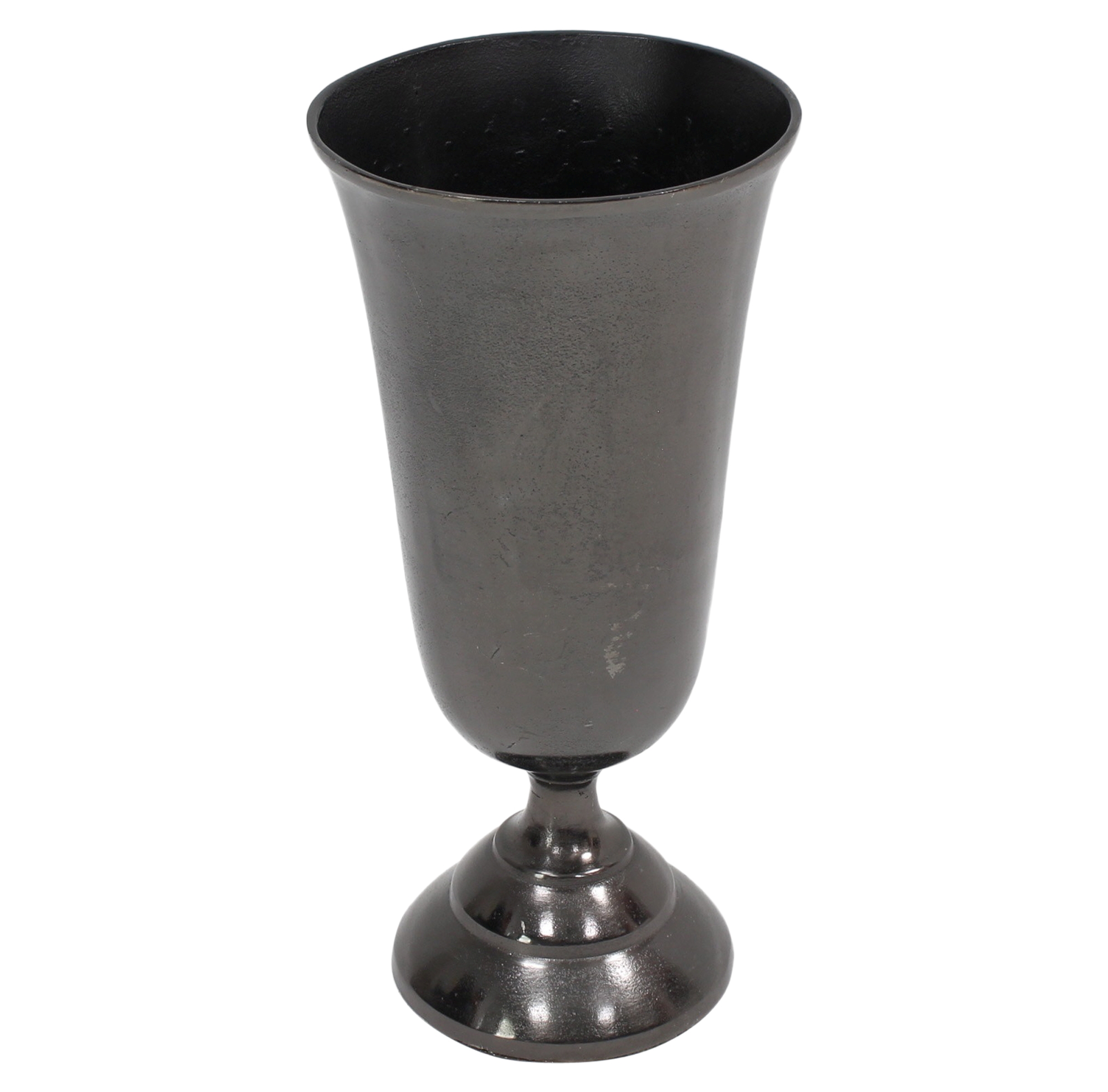 Acheter Vase "Glossy Black"  dans la boutique en ligne de Frank Flechtwaren pour Nouvel arrivage