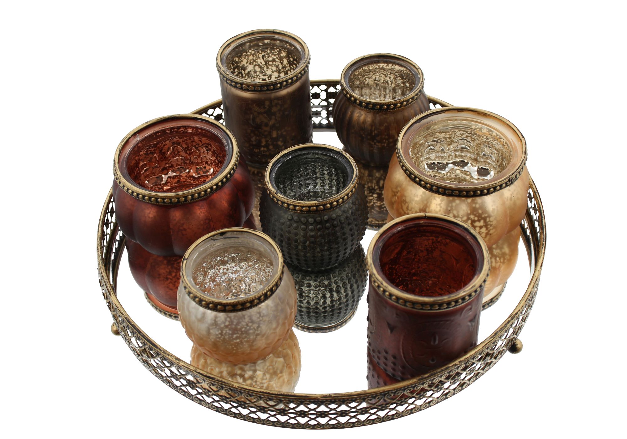 Acheter Set de décoration "Orient", 8 pcs dans la boutique en ligne de Frank Flechtwaren pour Pâques Acheter Set de décoration "Orient", 8 pcs dans la boutique en ligne de Frank Flechtwaren pour Pâques