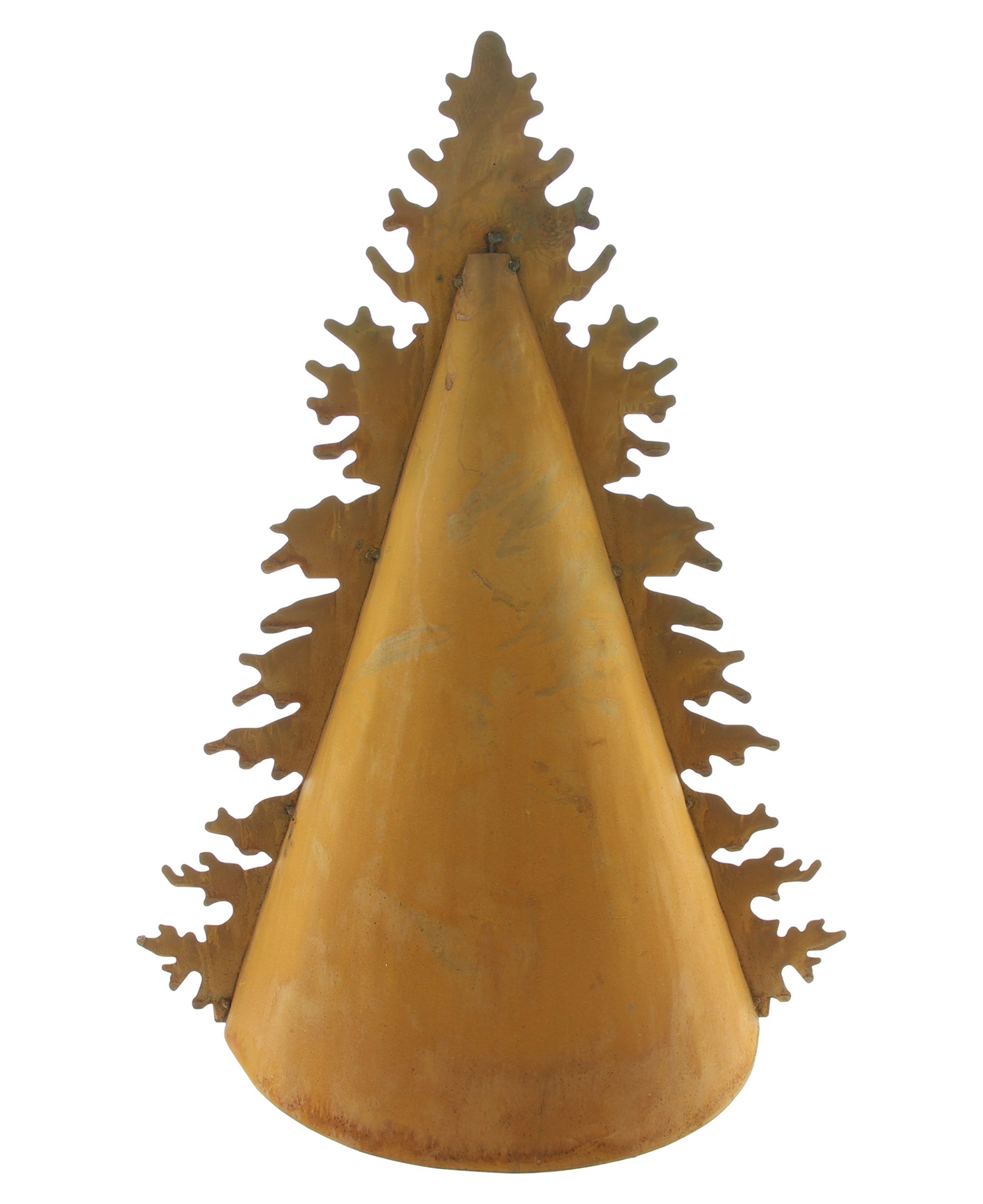 Acheter Sapin "forêt d'hiver"  dans la boutique en ligne de Frank Flechtwaren pour Décoration de jardin