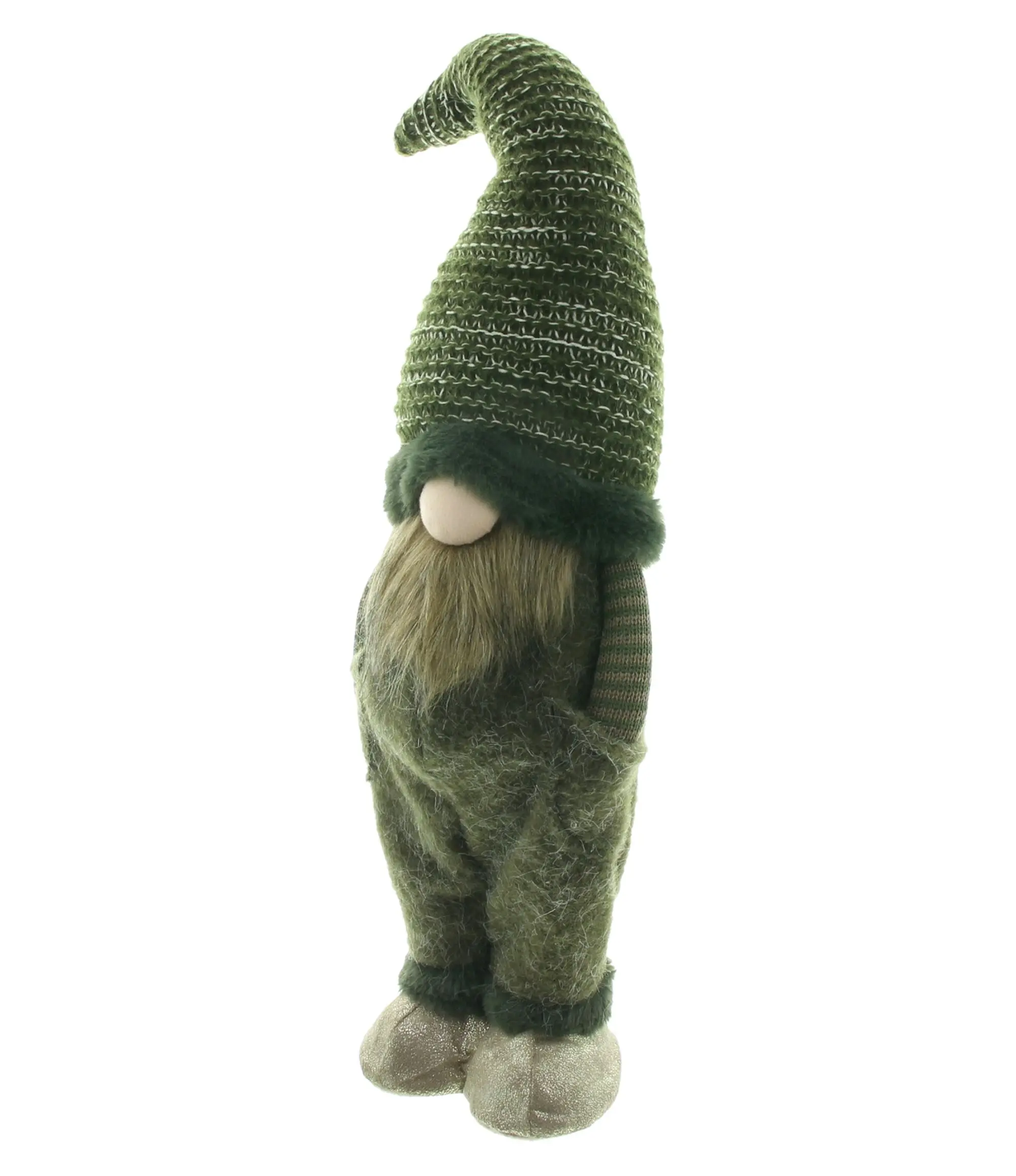 Acheter Lutin « Bonnet tricoté »  dans la boutique en ligne de Frank Flechtwaren pour Figurines