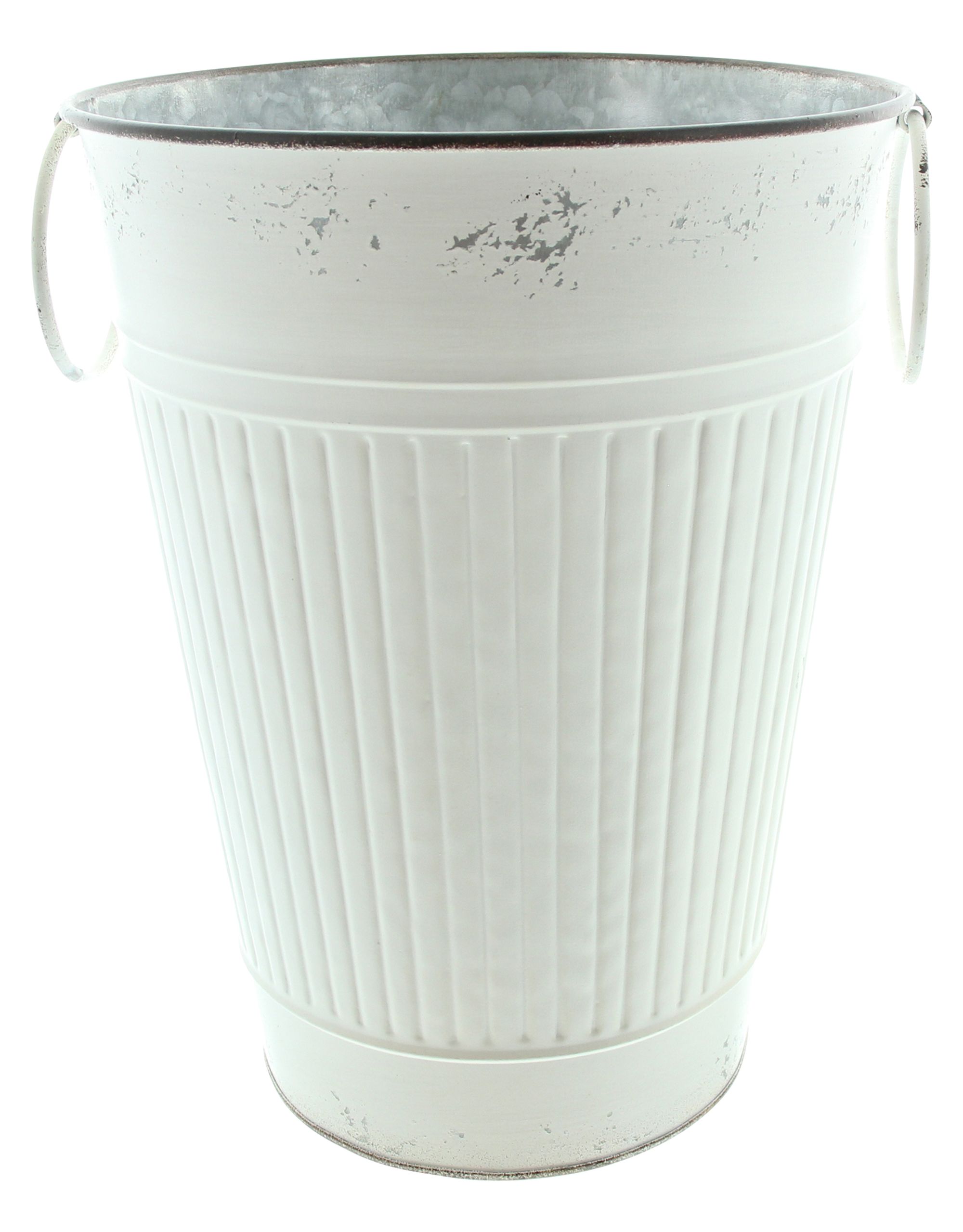 Acheter Seau décoratif "abeille", haut  dans la boutique en ligne de Frank Flechtwaren pour Automne