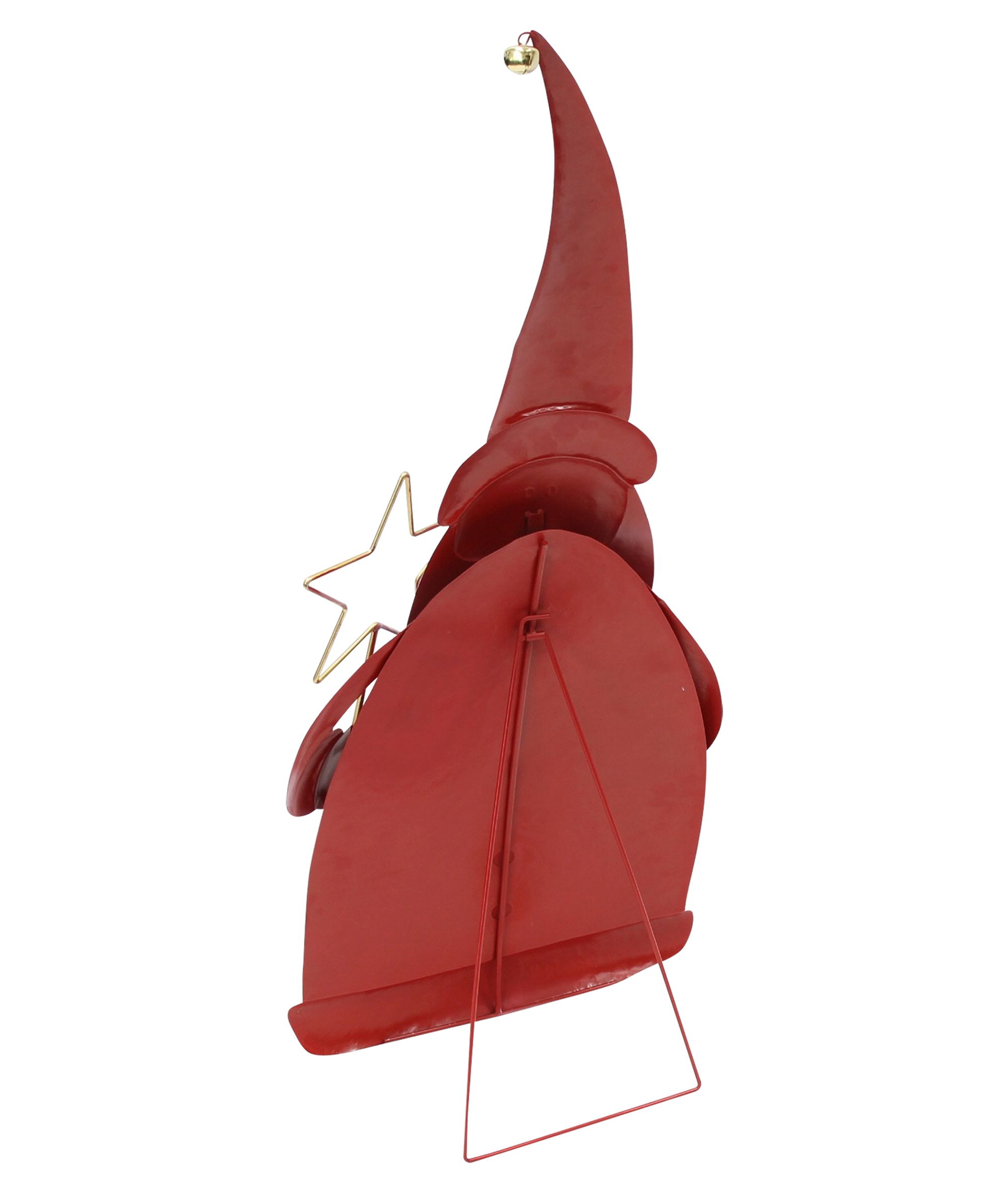 Acheter Figurine de Noël « Santa »  dans la boutique en ligne de Frank Flechtwaren pour Pères Noël