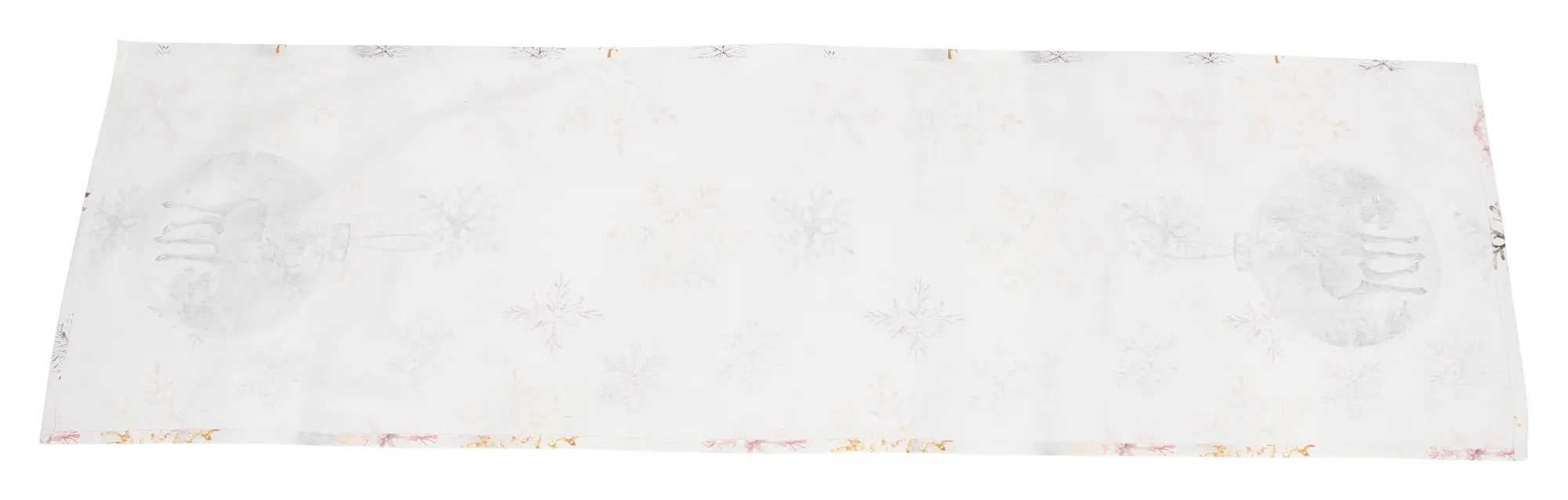 Acheter Chemin de table "boule cerf"  dans la boutique en ligne de Frank Flechtwaren pour Motif tendance cerf