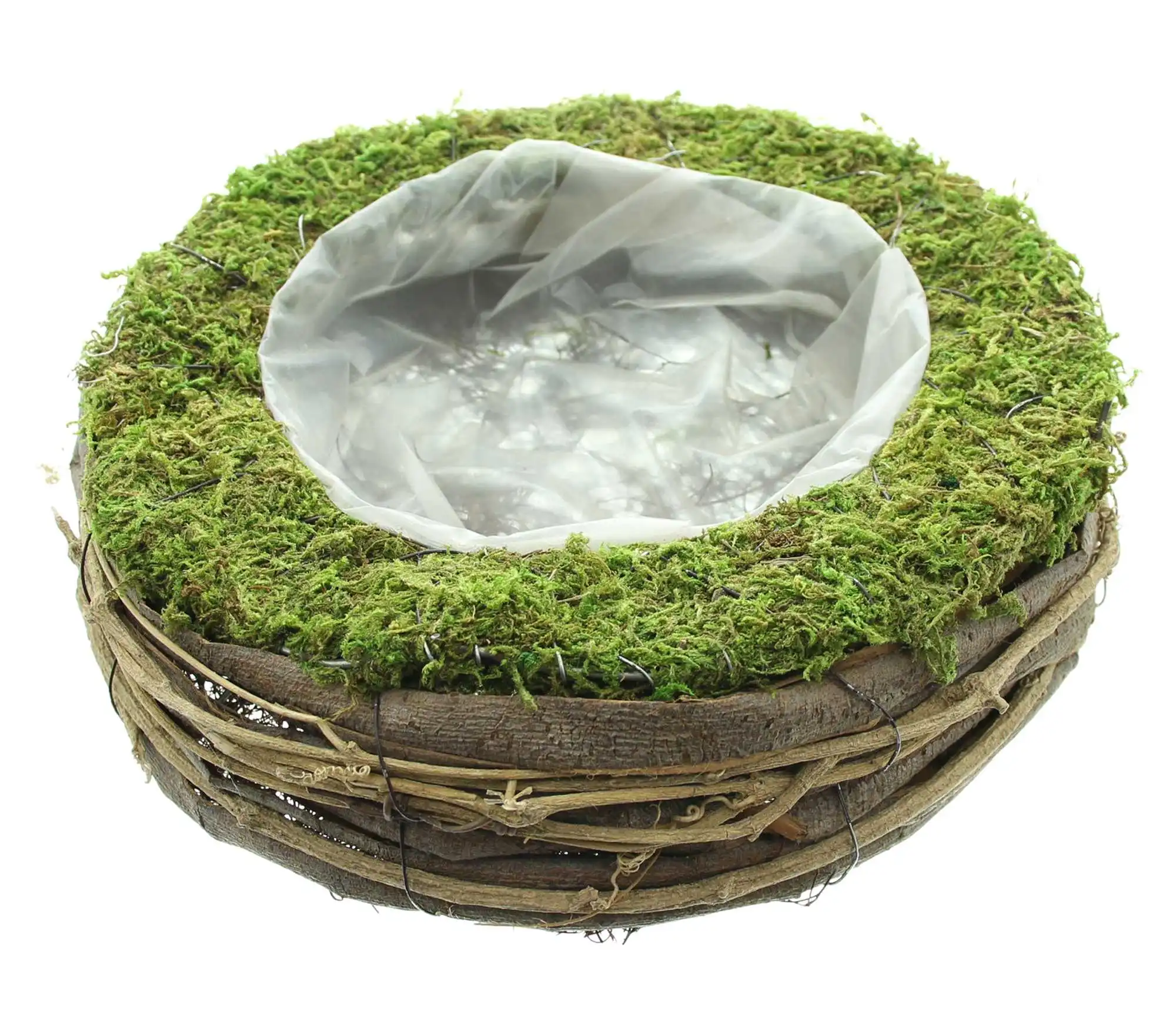 Acheter Jardinière "nature"  dans la boutique en ligne de Frank Flechtwaren pour Pâques