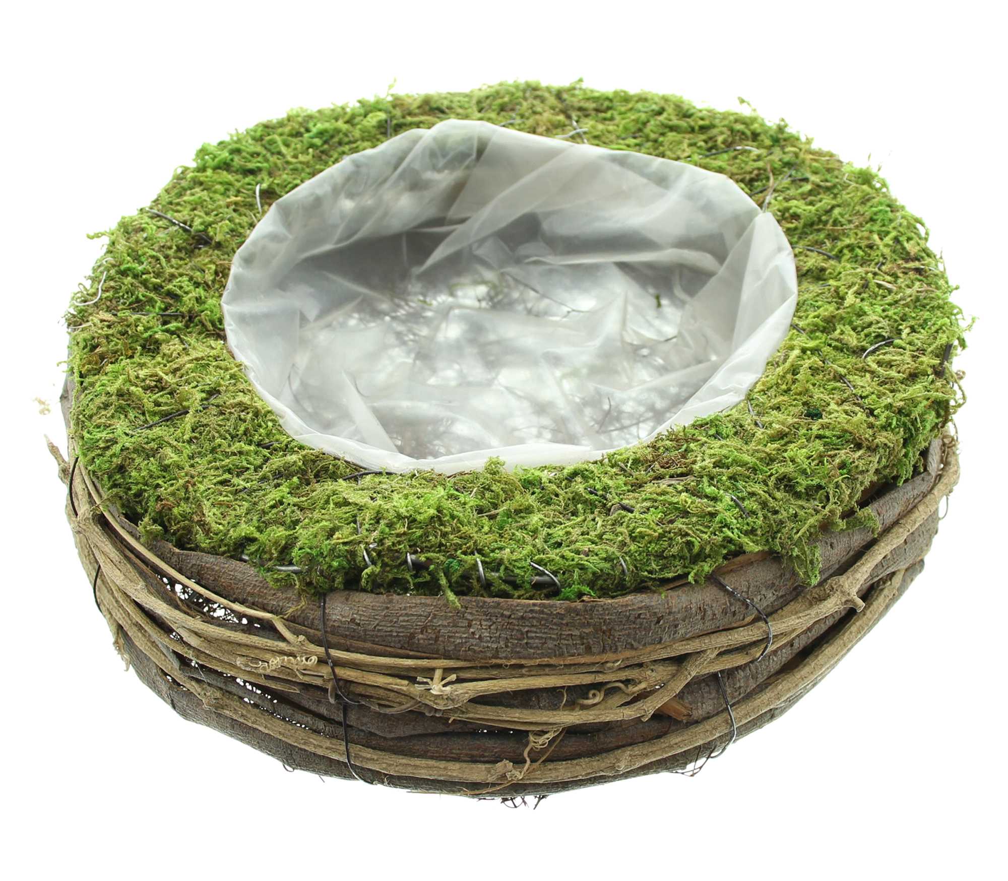 Acheter Jardinière "nature"  dans la boutique en ligne de Frank Flechtwaren pour Planteur