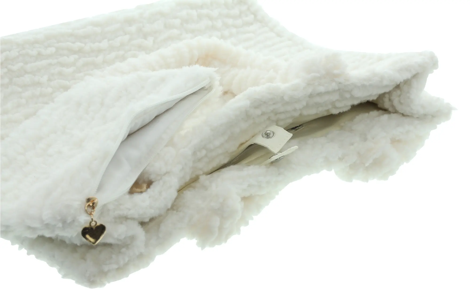 Acheter Lot de 2 accessoires "Cuddly Soft" dans la boutique en ligne de Frank Flechtwaren pour Sacs Acheter Lot de 2 accessoires "Cuddly Soft" dans la boutique en ligne de Frank Flechtwaren pour Sacs