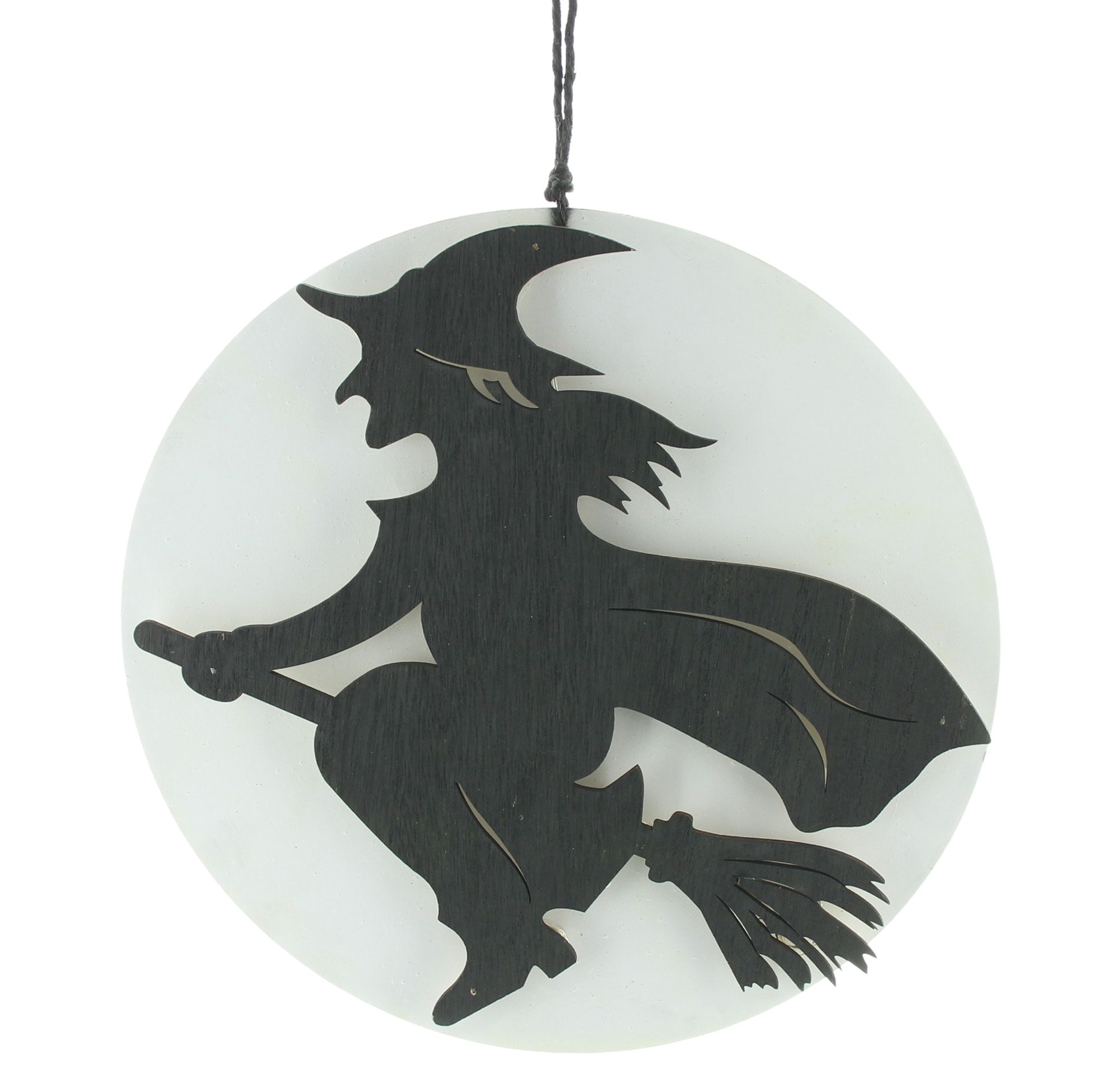 Acheter Suspension LED "vol de sorcière"  dans la boutique en ligne de Frank Flechtwaren pour Support de lumière LED