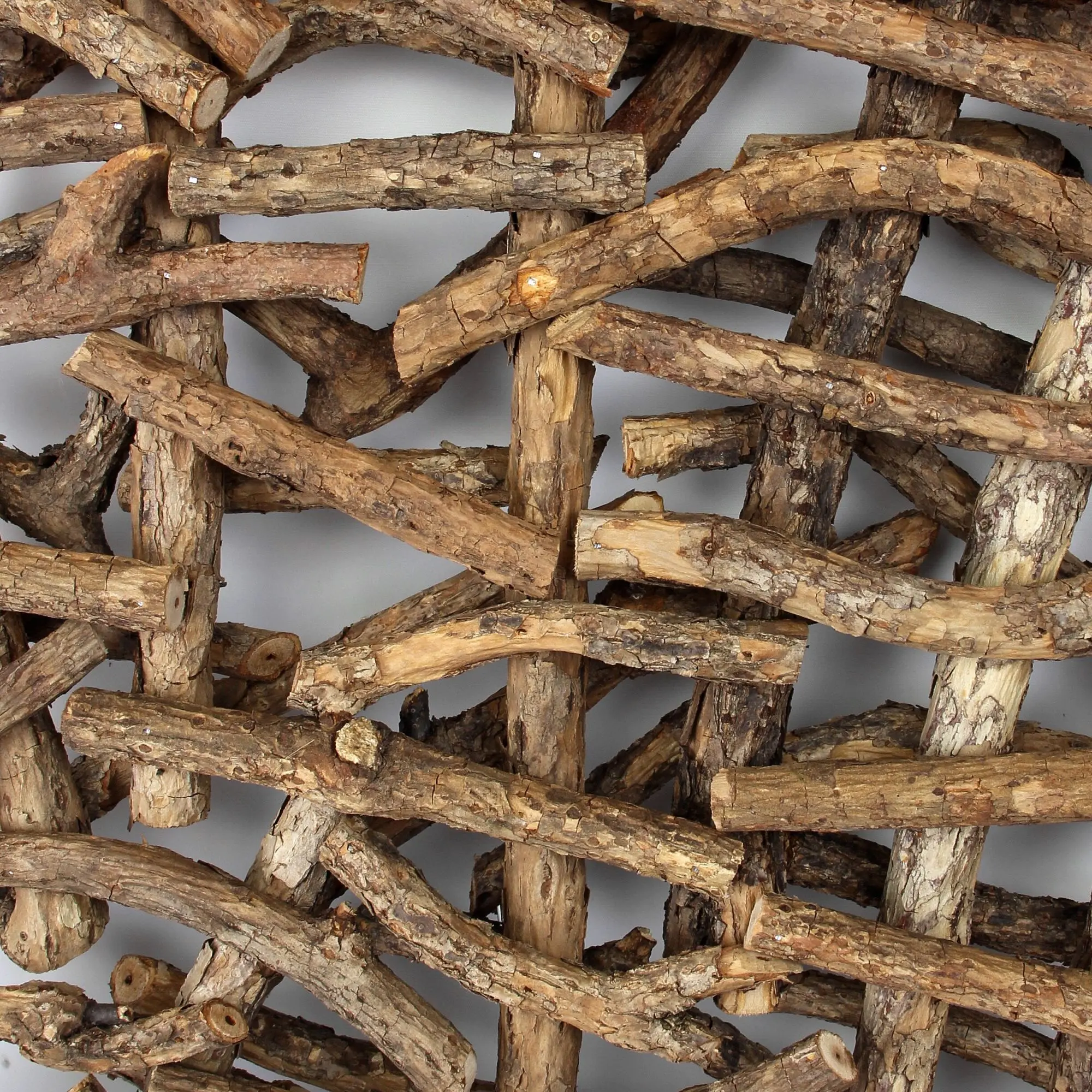 Acheter Décoration en bois "rustique"  dans la boutique en ligne de Frank Flechtwaren pour Chalet