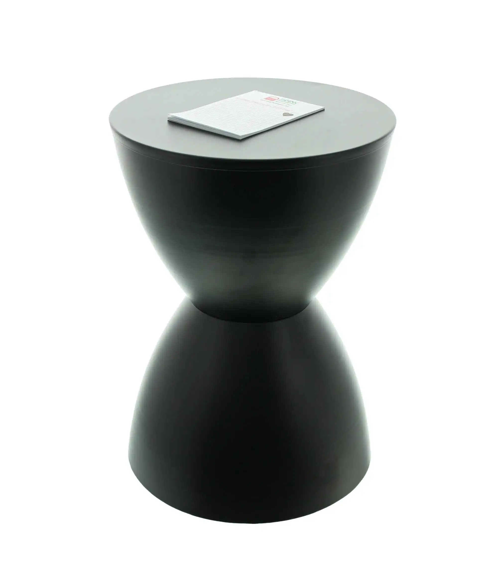Acheter Table d'appoint "Clessidra"  dans la boutique en ligne de Frank Flechtwaren pour Balcon