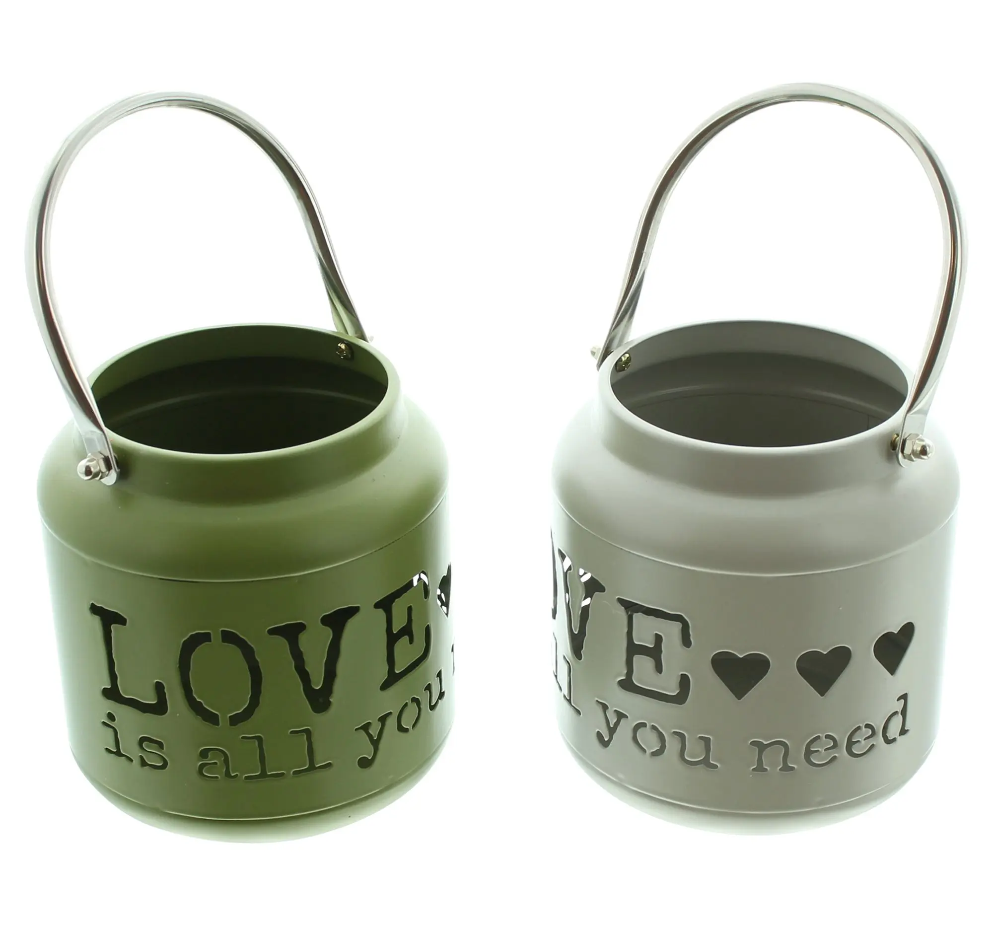Acheter Lot de 2 lanternes "love" dans la boutique en ligne de Frank Flechtwaren pour Pâques Acheter Lot de 2 lanternes "love" dans la boutique en ligne de Frank Flechtwaren pour Pâques