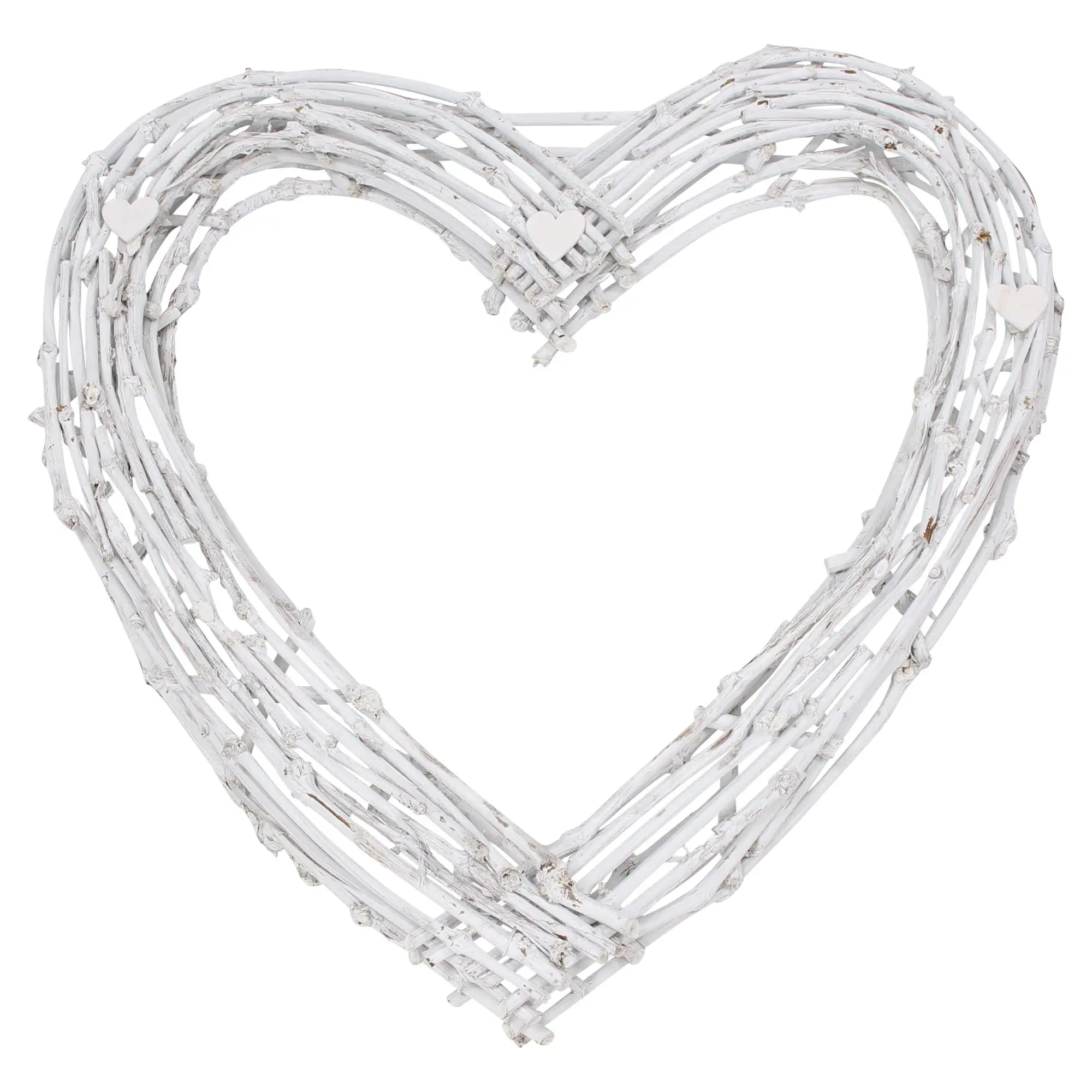 Acheter Maxi coeur "romance"  dans la boutique en ligne de Frank Flechtwaren pour Coup de coeur