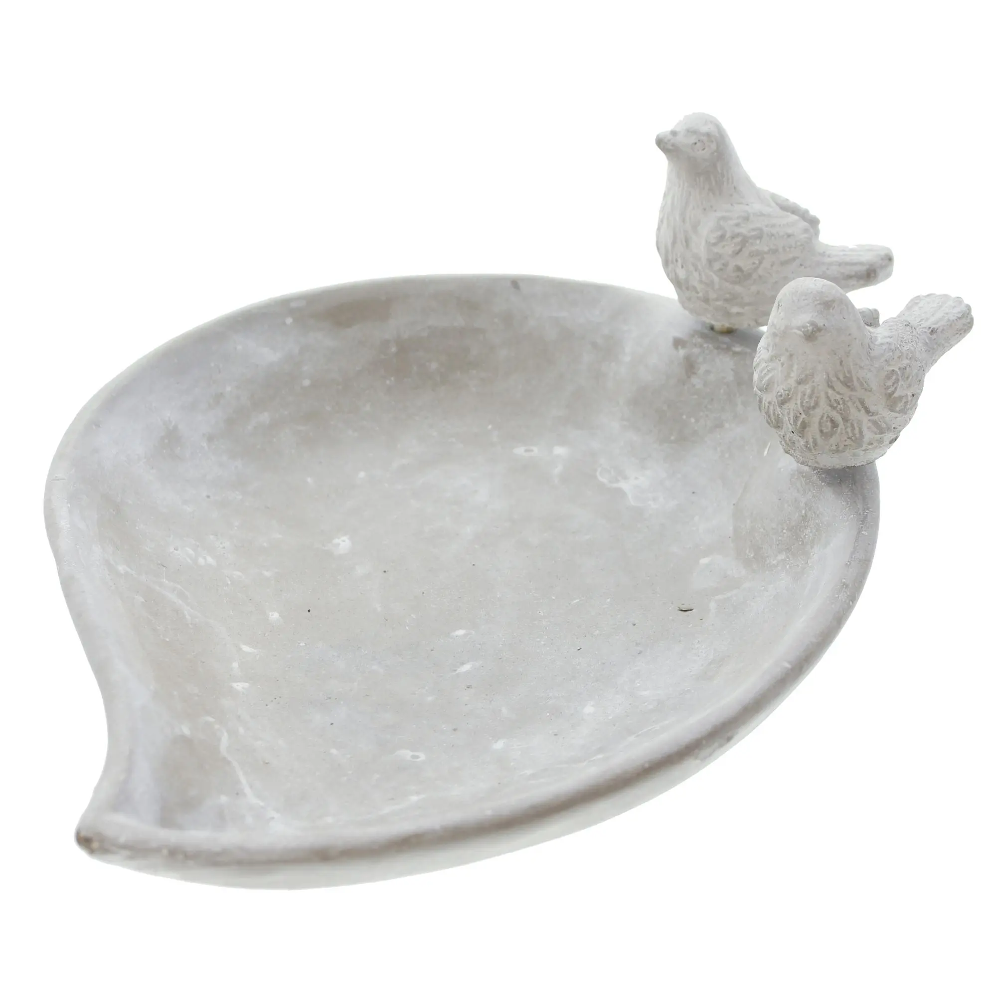 Acheter Abreuvoir oiseaux "piou-piou"  dans la boutique en ligne de Frank Flechtwaren pour Ornements funéraires