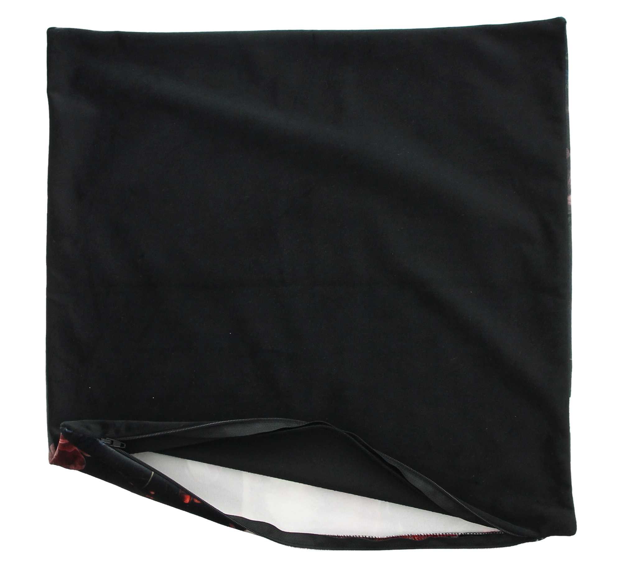 Acheter Housse de coussin "cerf fleuri" dans la boutique en ligne de Frank Flechtwaren pour Remplissages Acheter Housse de coussin "cerf fleuri" dans la boutique en ligne de Frank Flechtwaren pour Remplissages