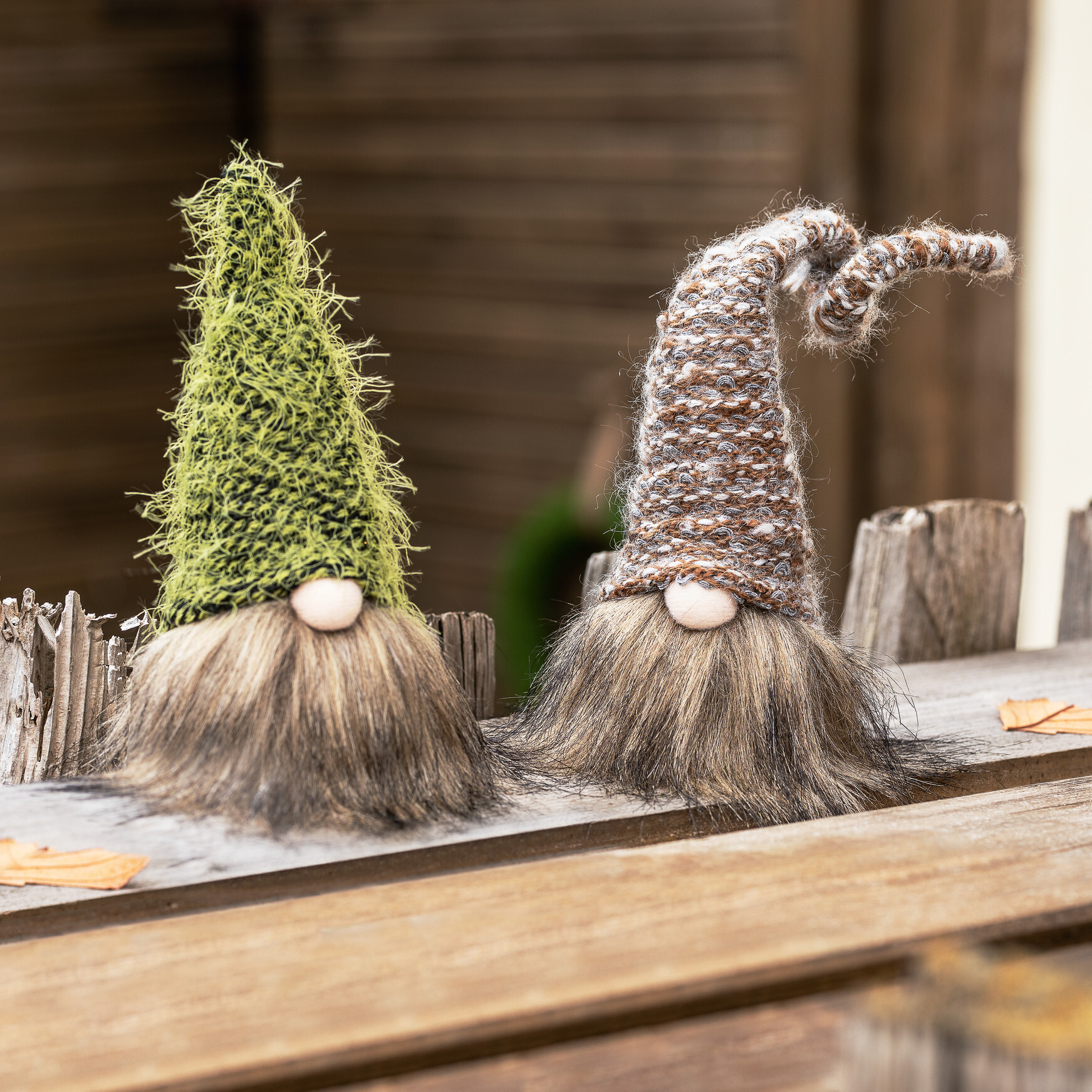 Acheter Lot de 2 lutins "barbu" dans la boutique en ligne de Frank Flechtwaren pour Automne Acheter Lot de 2 lutins "barbu" dans la boutique en ligne de Frank Flechtwaren pour Automne