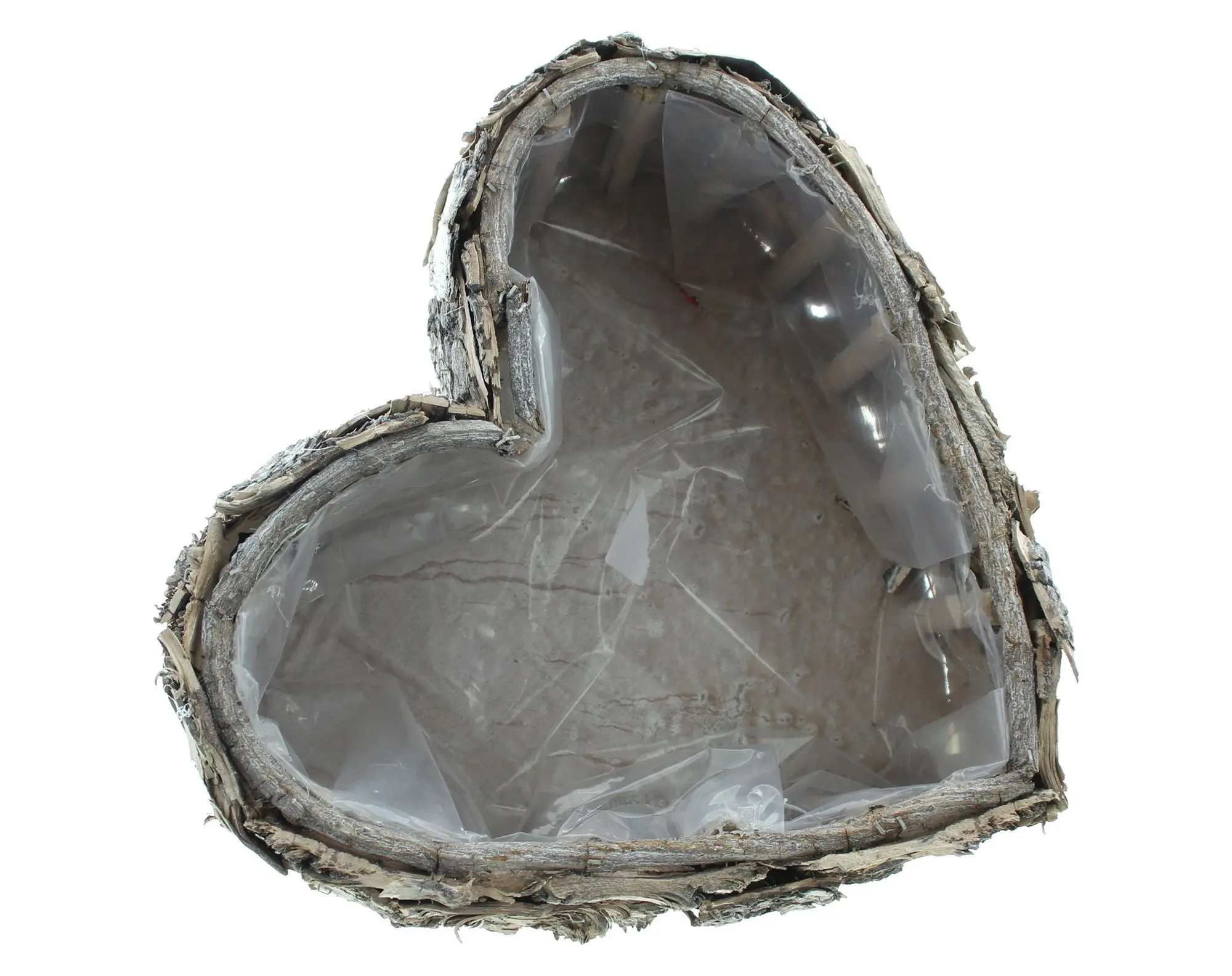 Acheter Jardinière en forme de coeur "écorce de bouleau" dans la boutique en ligne de Frank Flechtwaren pour Pâques Acheter Jardinière en forme de coeur "écorce de bouleau" dans la boutique en ligne de Frank Flechtwaren pour Pâques