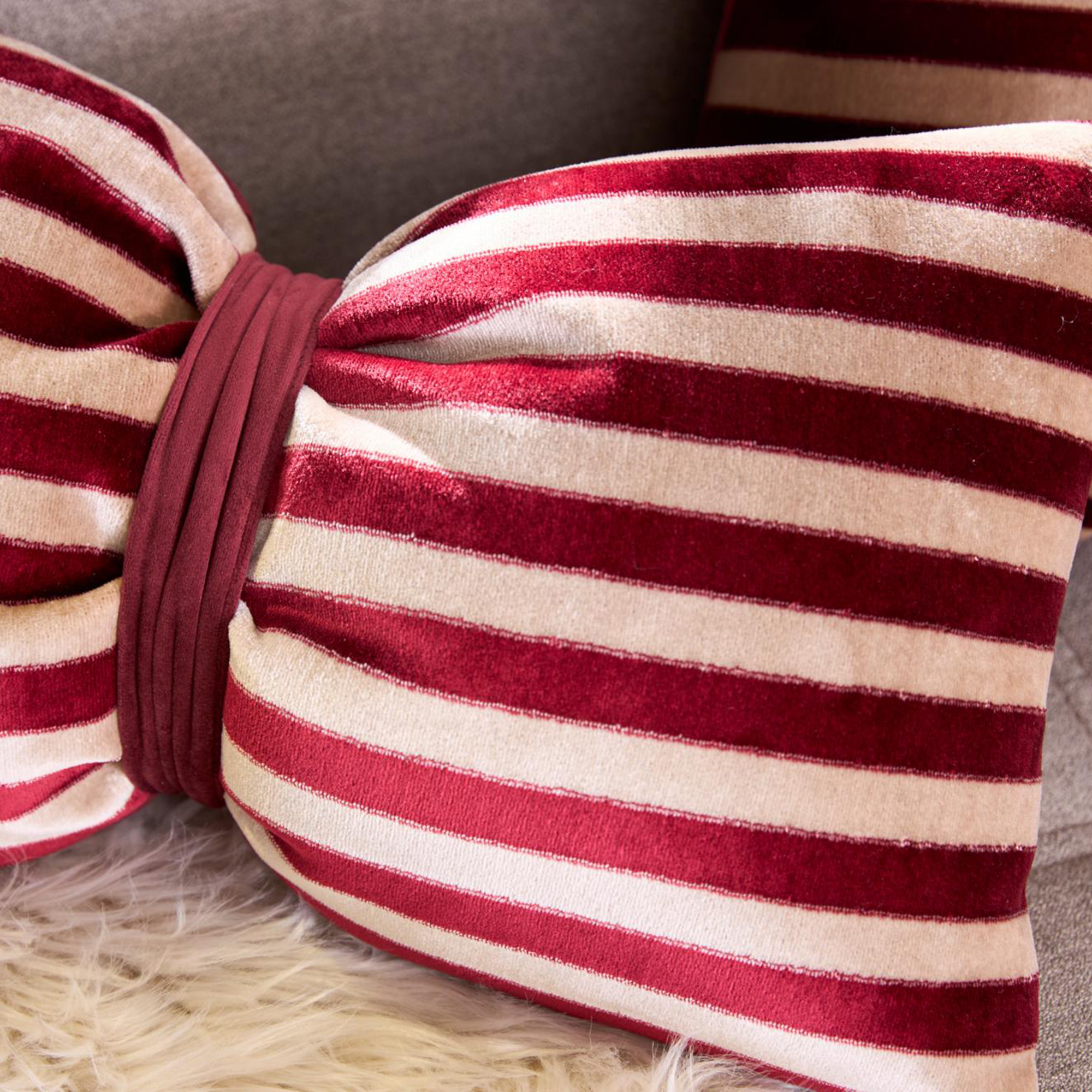 Acheter Coussin décoratif « Look of Christmas » dans la boutique en ligne de Frank Flechtwaren pour Coussins &amp; remplissages