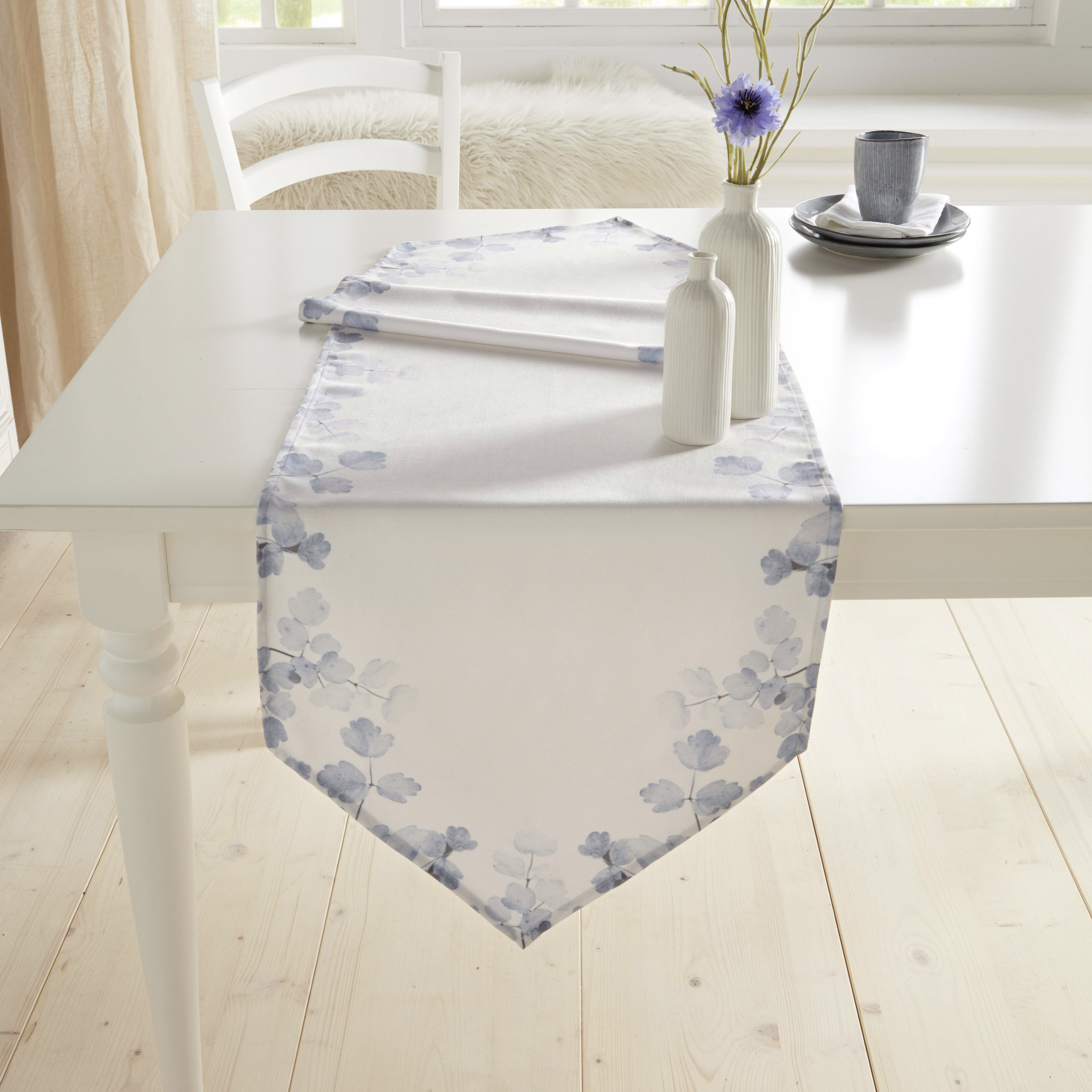 Acheter Chemin de table "Adana"  dans la boutique en ligne de Frank Flechtwaren