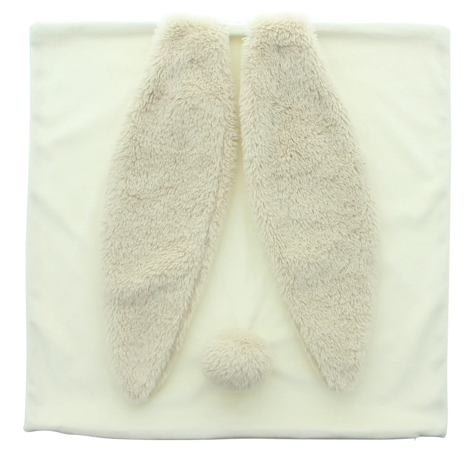 Acheter Housse de coussin "oreille de lapin"  dans la boutique en ligne de Frank Flechtwaren pour Coussins &amp; remplissages